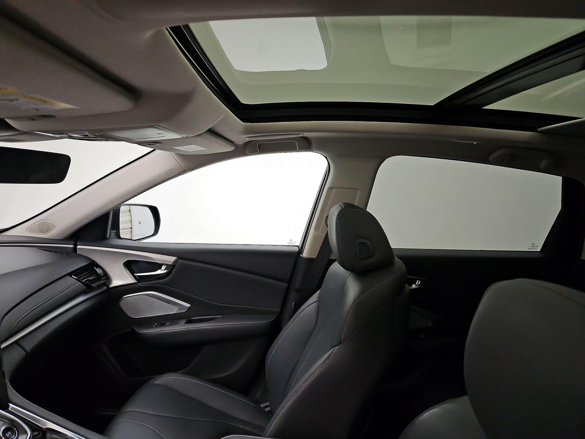 Thumbnail: 2021 Acura RDX - 20