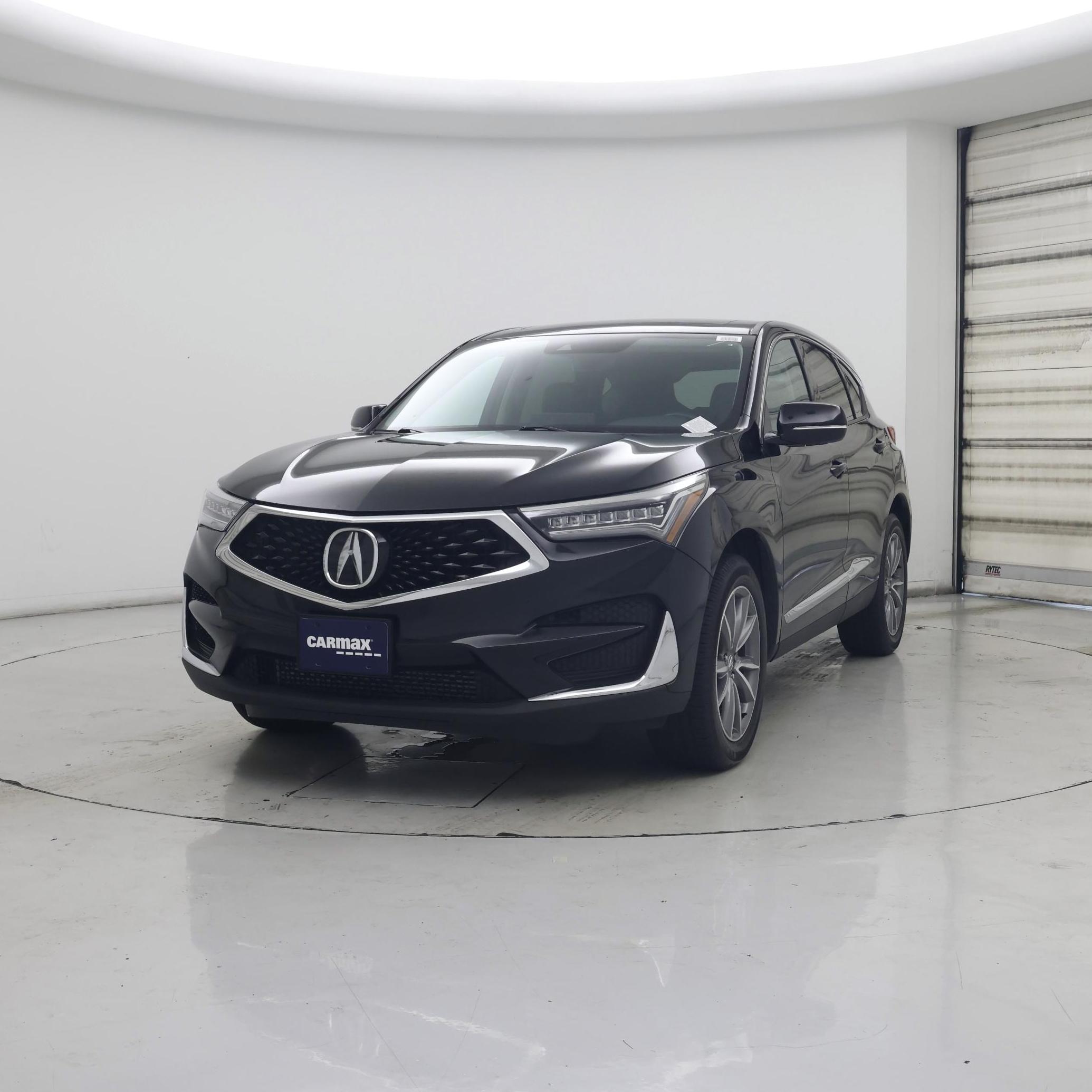 Thumbnail: 2021 Acura RDX - 4