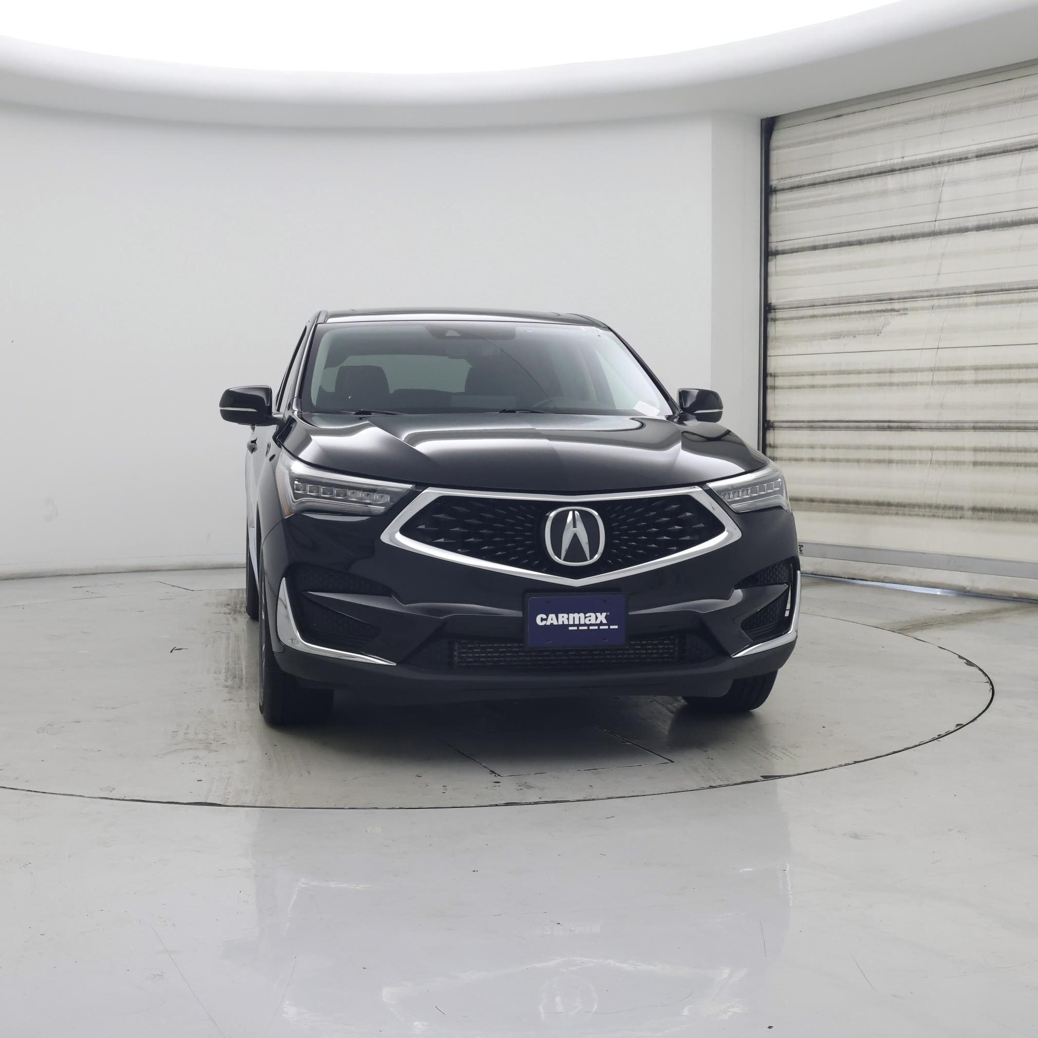 Thumbnail: 2021 Acura RDX - 5