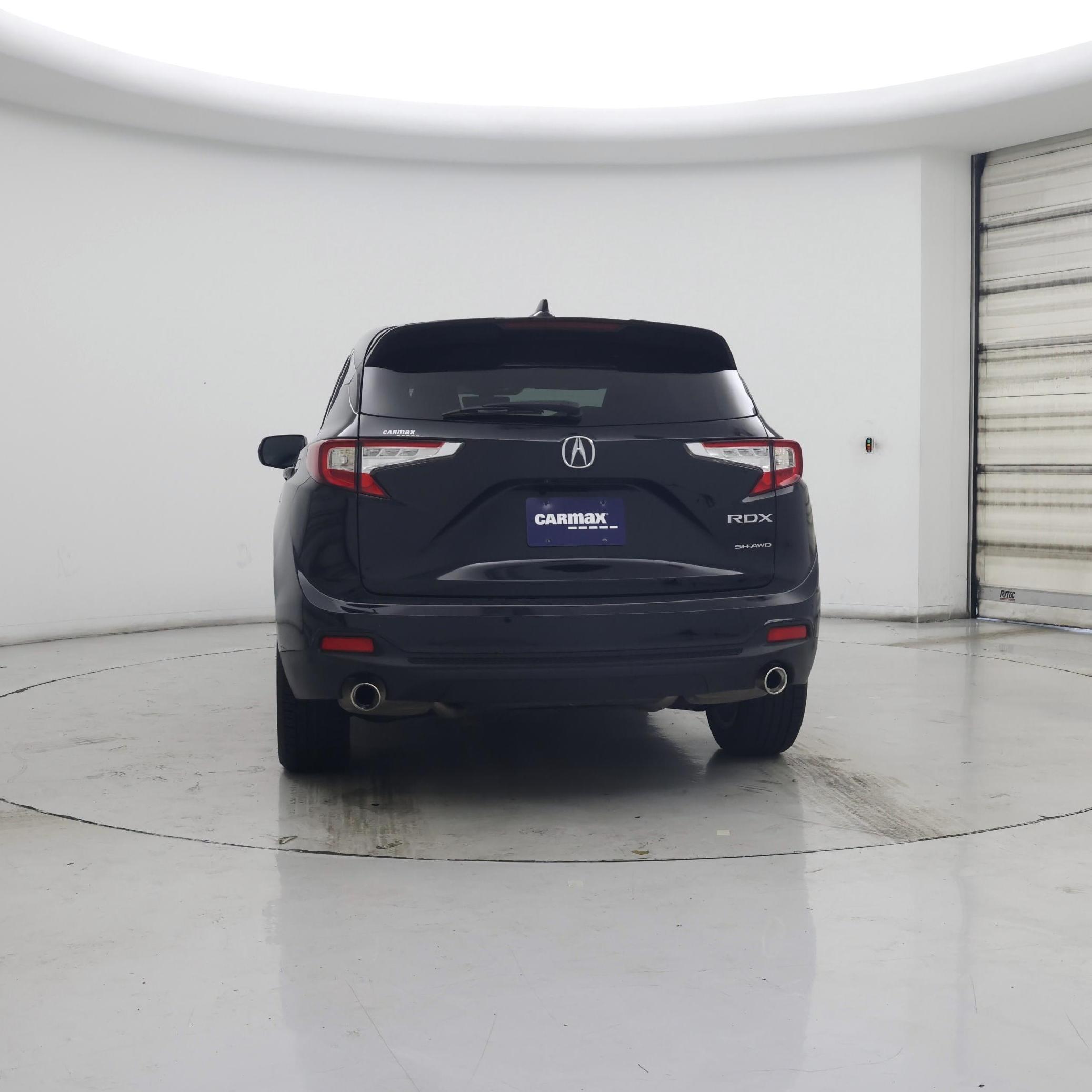 Thumbnail: 2021 Acura RDX - 6