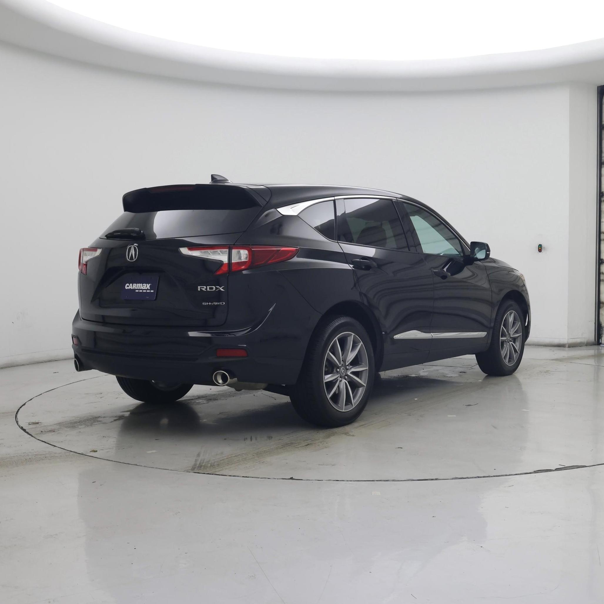 Thumbnail: 2021 Acura RDX - 8