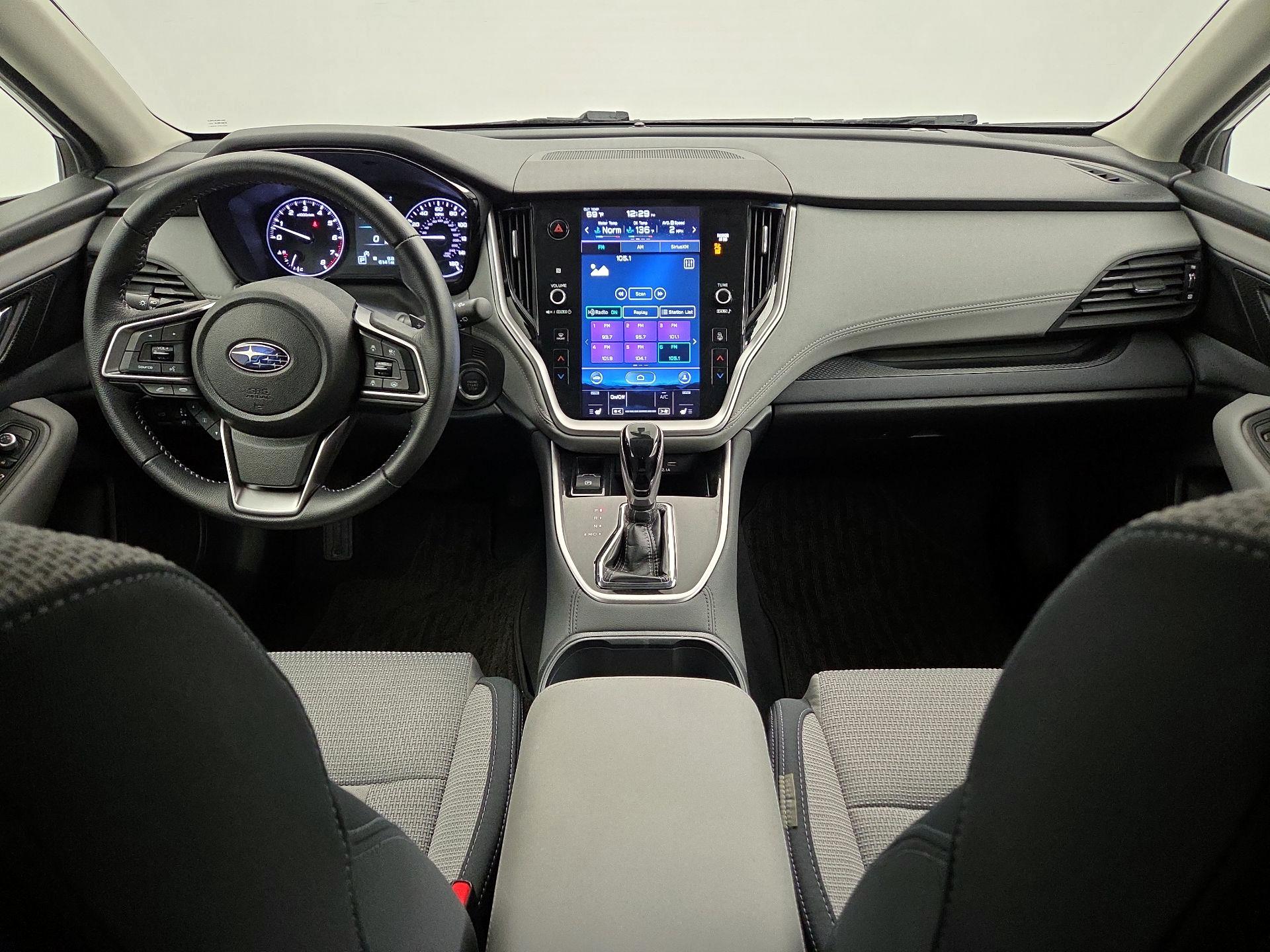 Thumbnail: 2020 Subaru Outback - 9