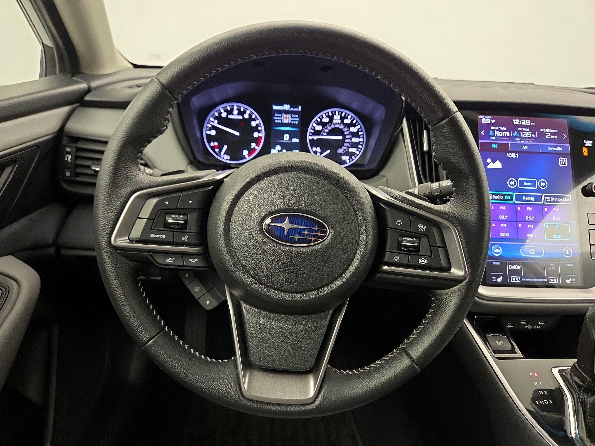 Thumbnail: 2020 Subaru Outback - 10