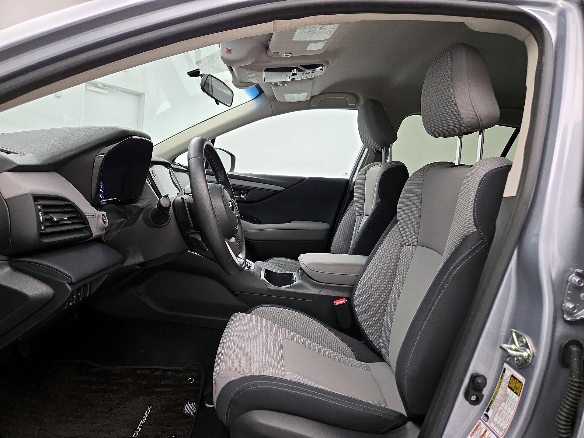 Thumbnail: 2020 Subaru Outback - 11