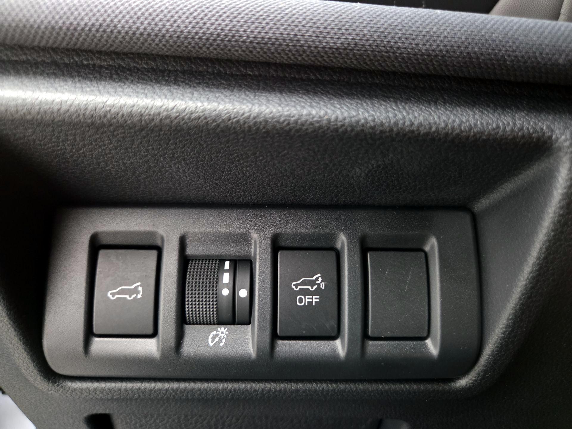 Thumbnail: 2020 Subaru Outback - 13