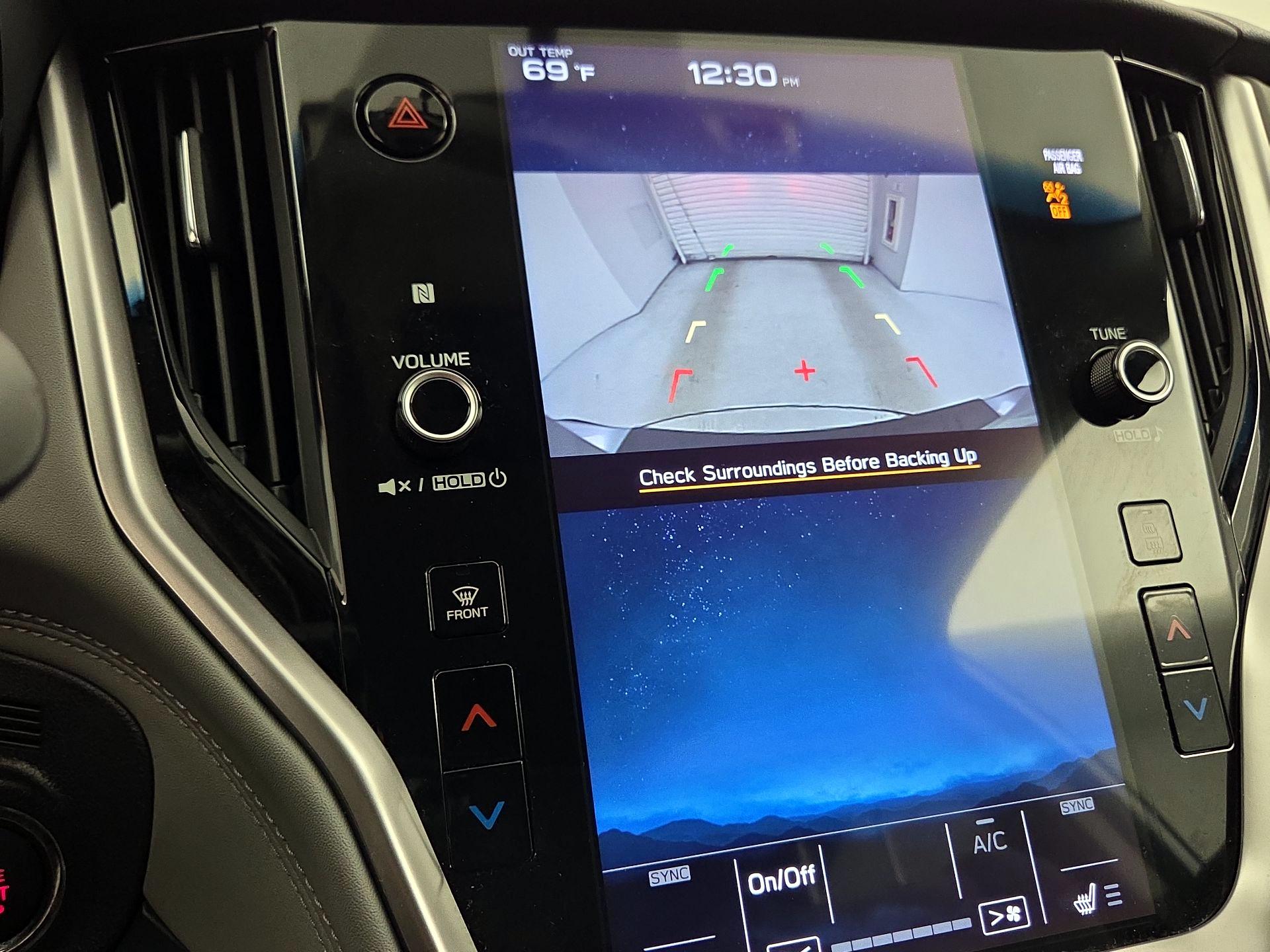Thumbnail: 2020 Subaru Outback - 14