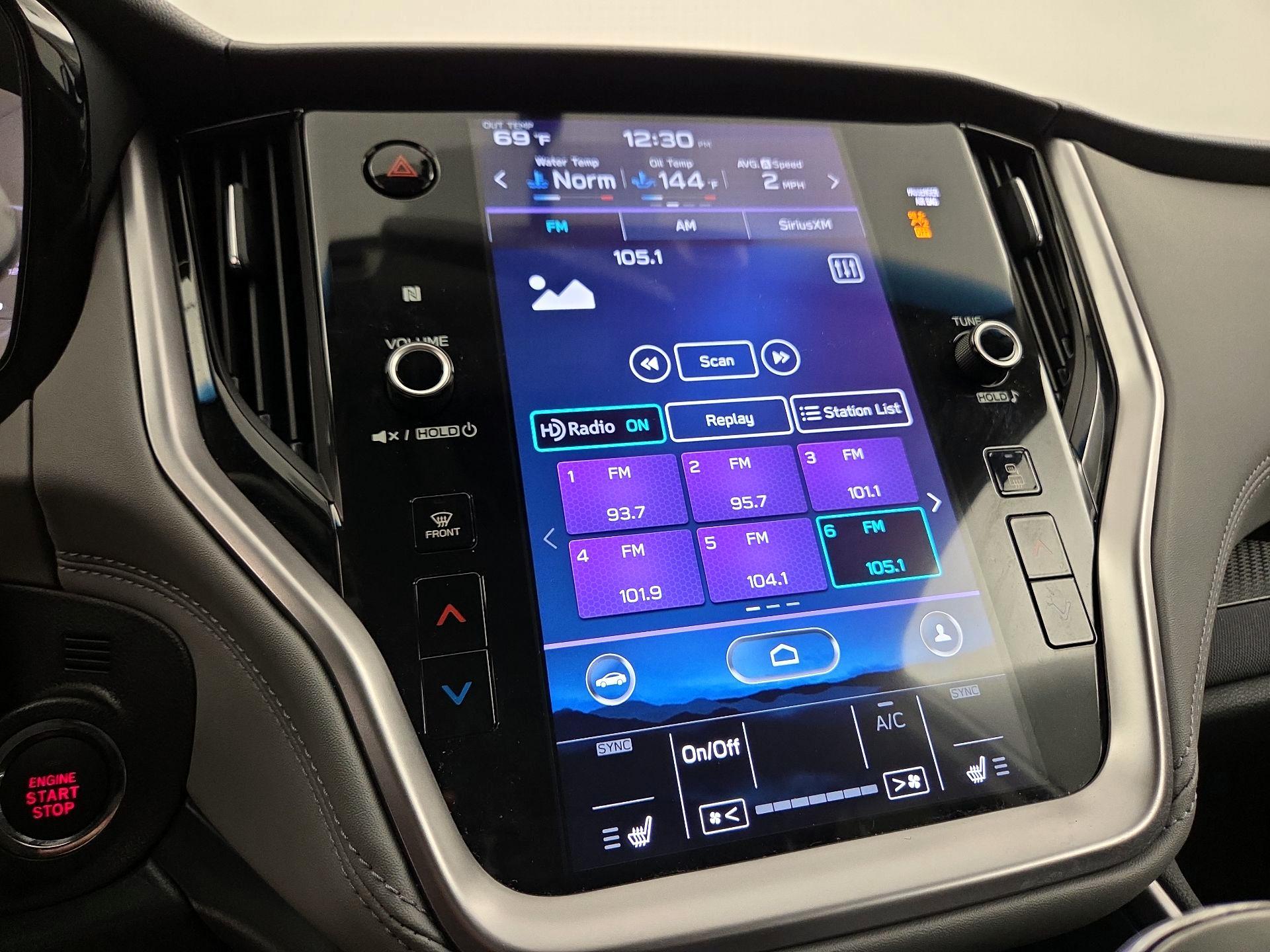 Thumbnail: 2020 Subaru Outback - 15