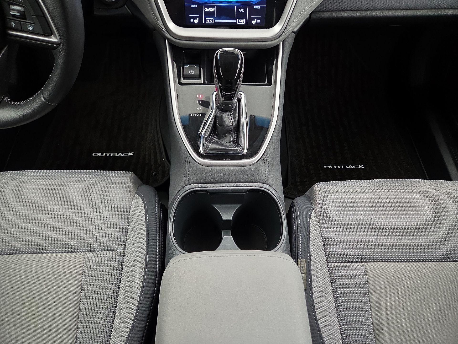 Thumbnail: 2020 Subaru Outback - 17