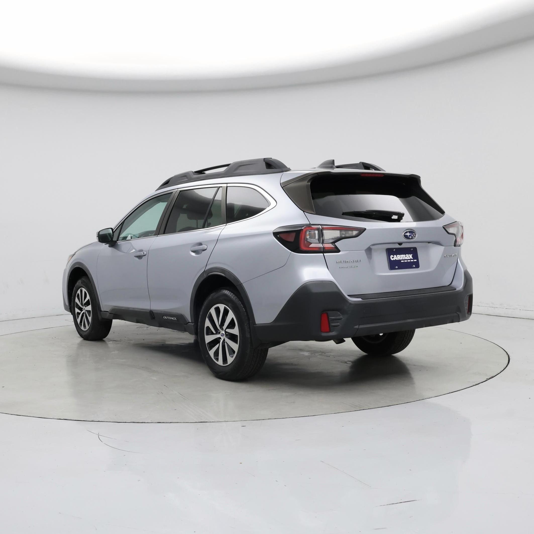 Thumbnail: 2020 Subaru Outback - 2
