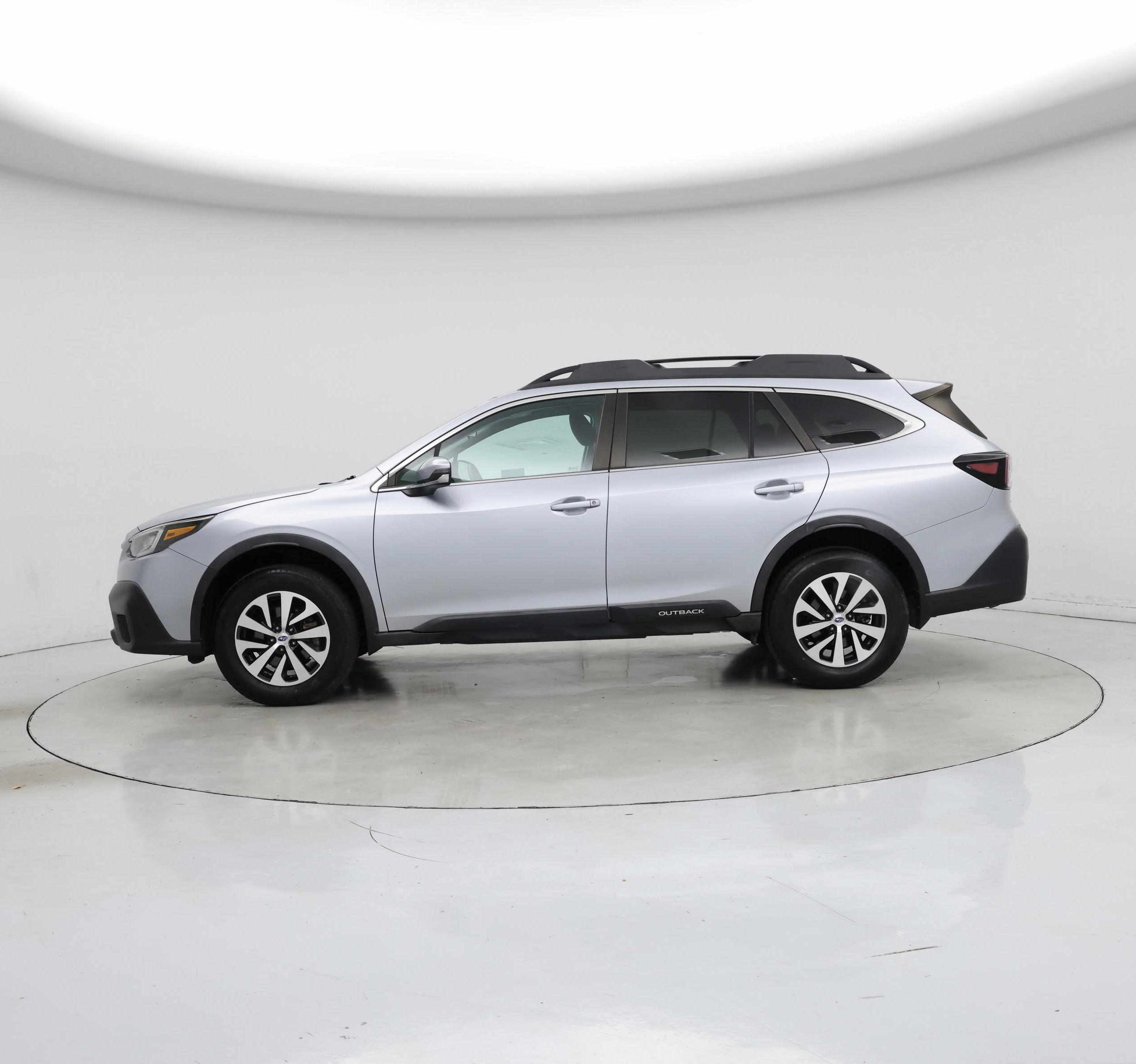 Thumbnail: 2020 Subaru Outback - 3
