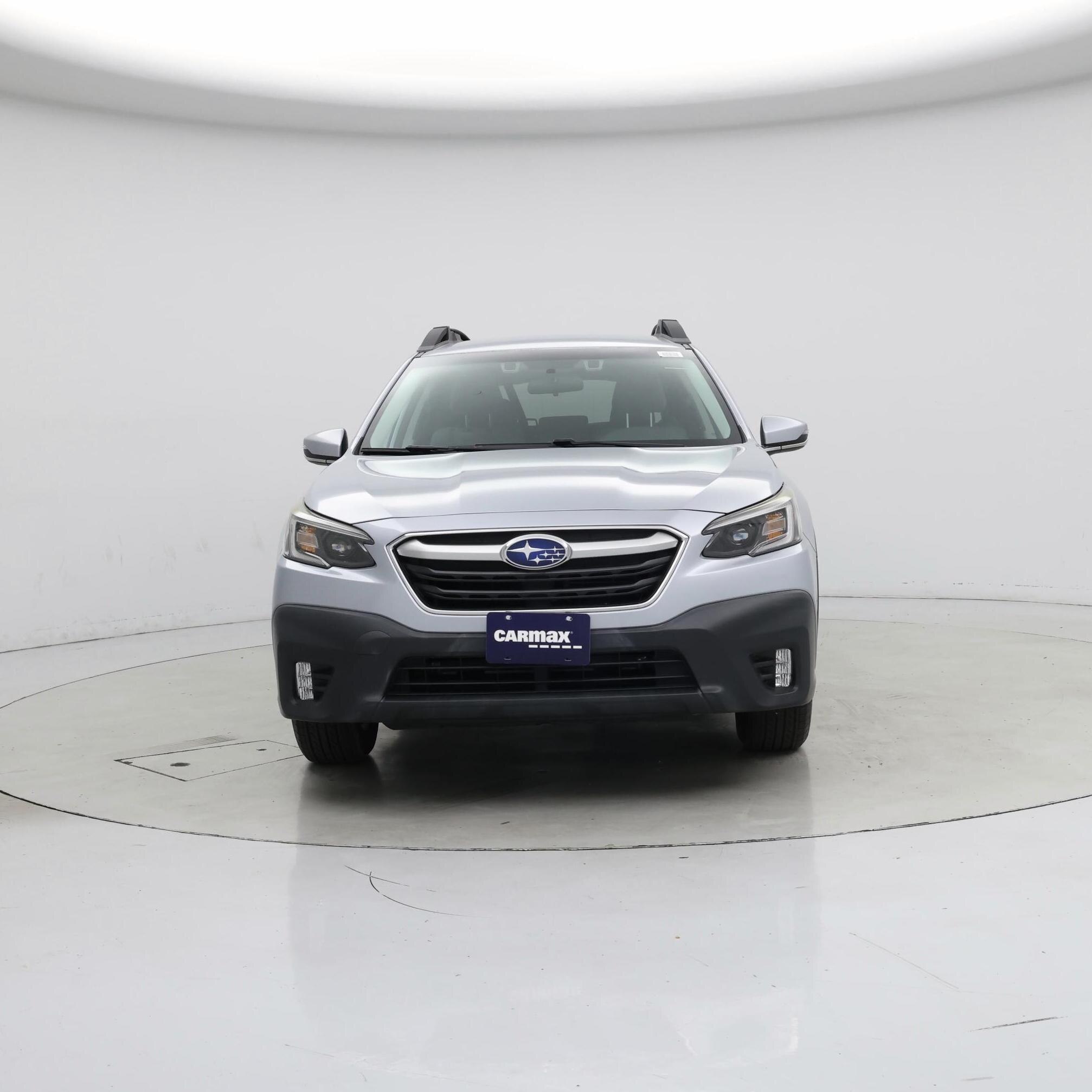 Thumbnail: 2020 Subaru Outback - 5