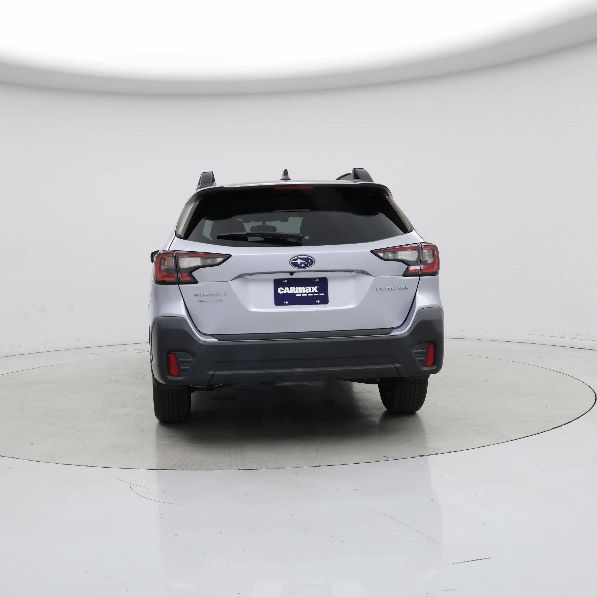 Thumbnail: 2020 Subaru Outback - 6