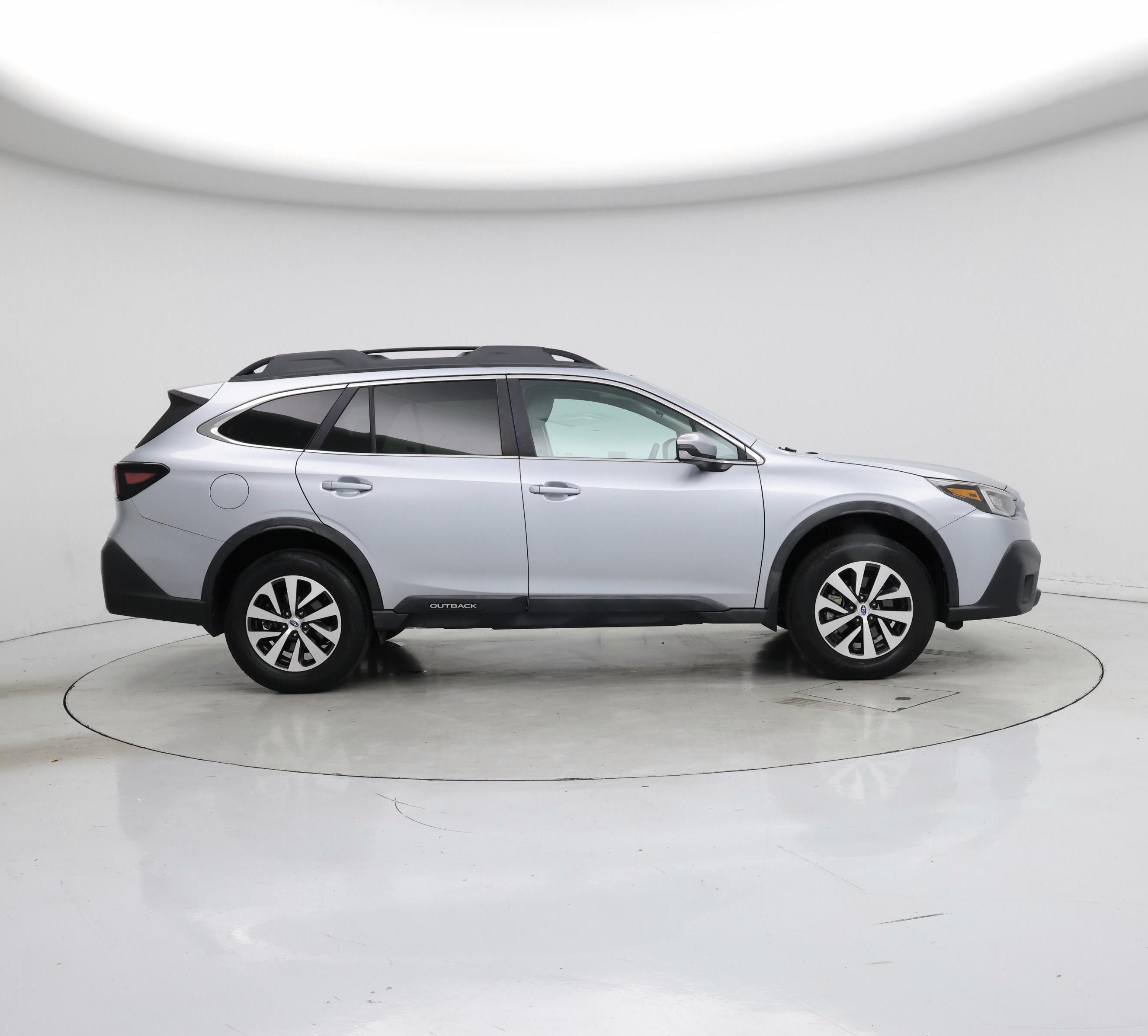 Thumbnail: 2020 Subaru Outback - 7