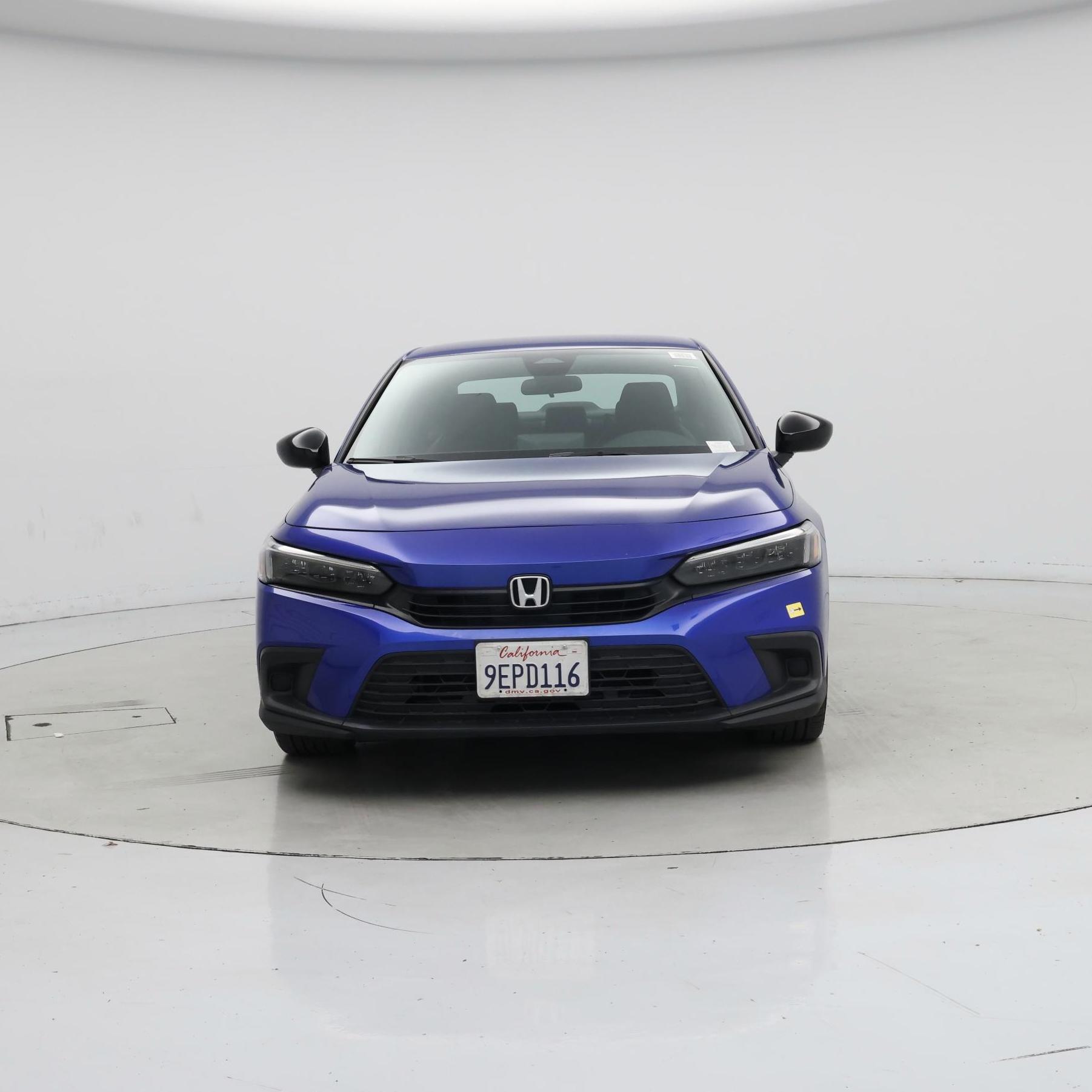 Thumbnail: 2022 Honda Civic - 5