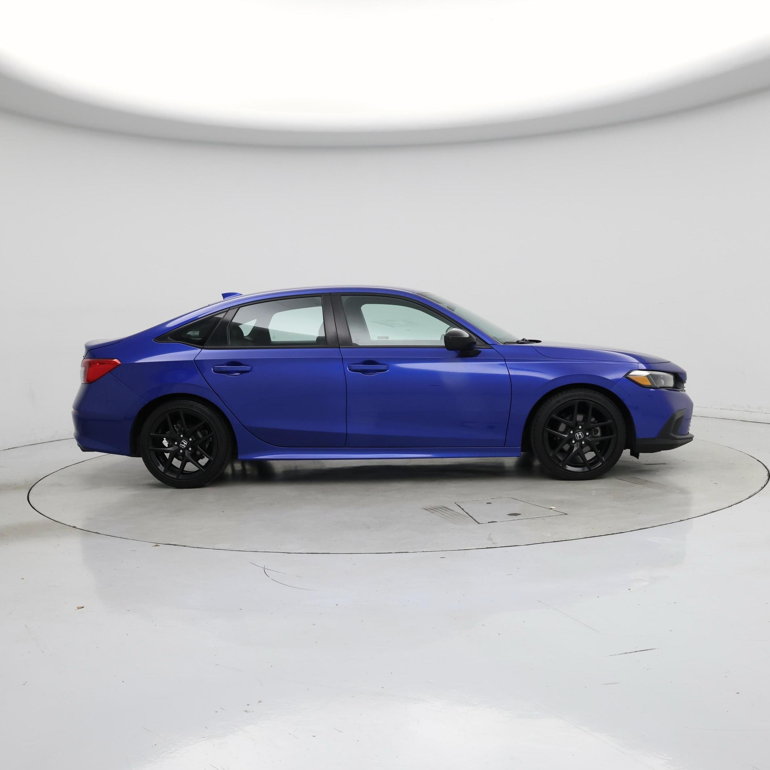 Thumbnail: 2022 Honda Civic - 7