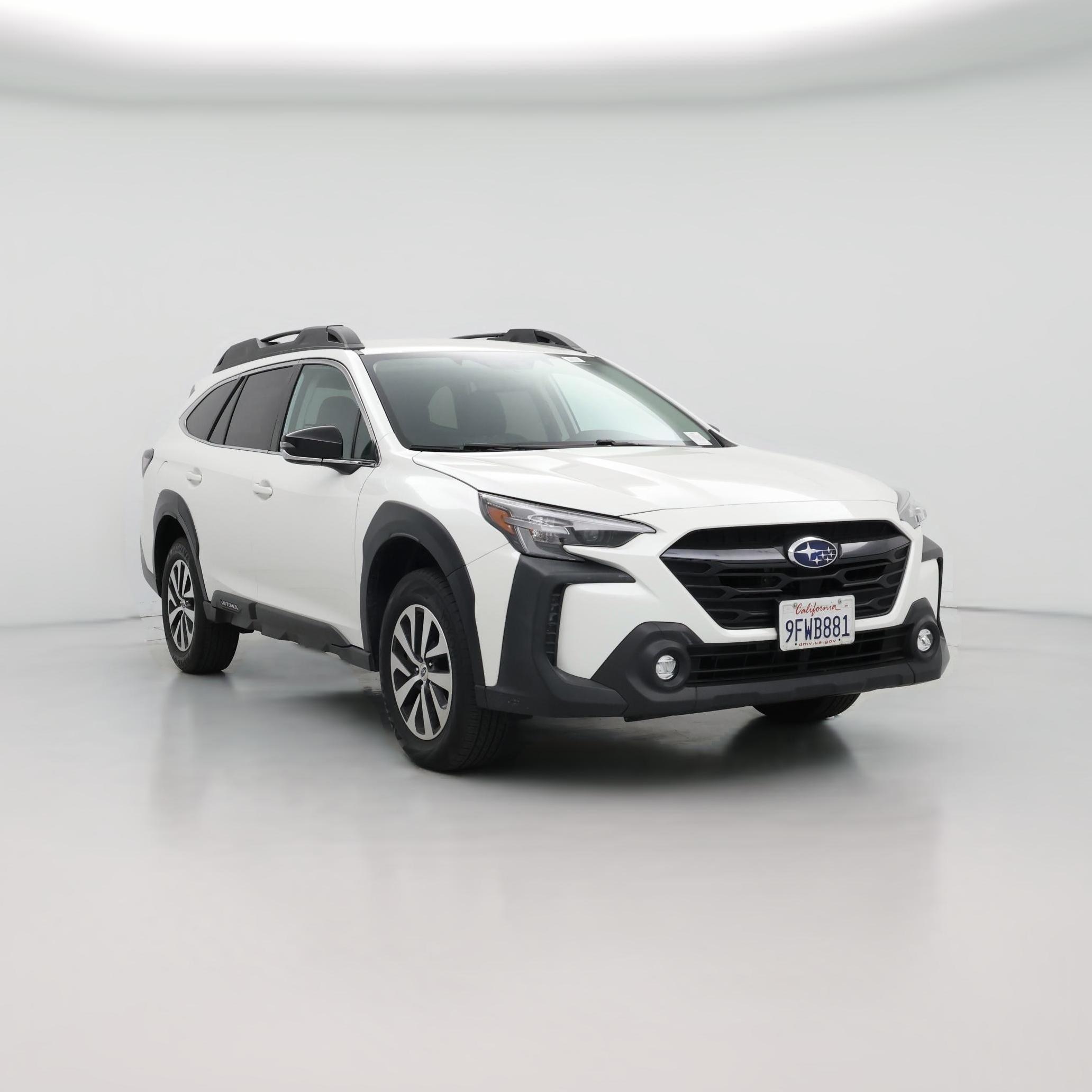 Thumbnail: 2023 Subaru Outback - 1