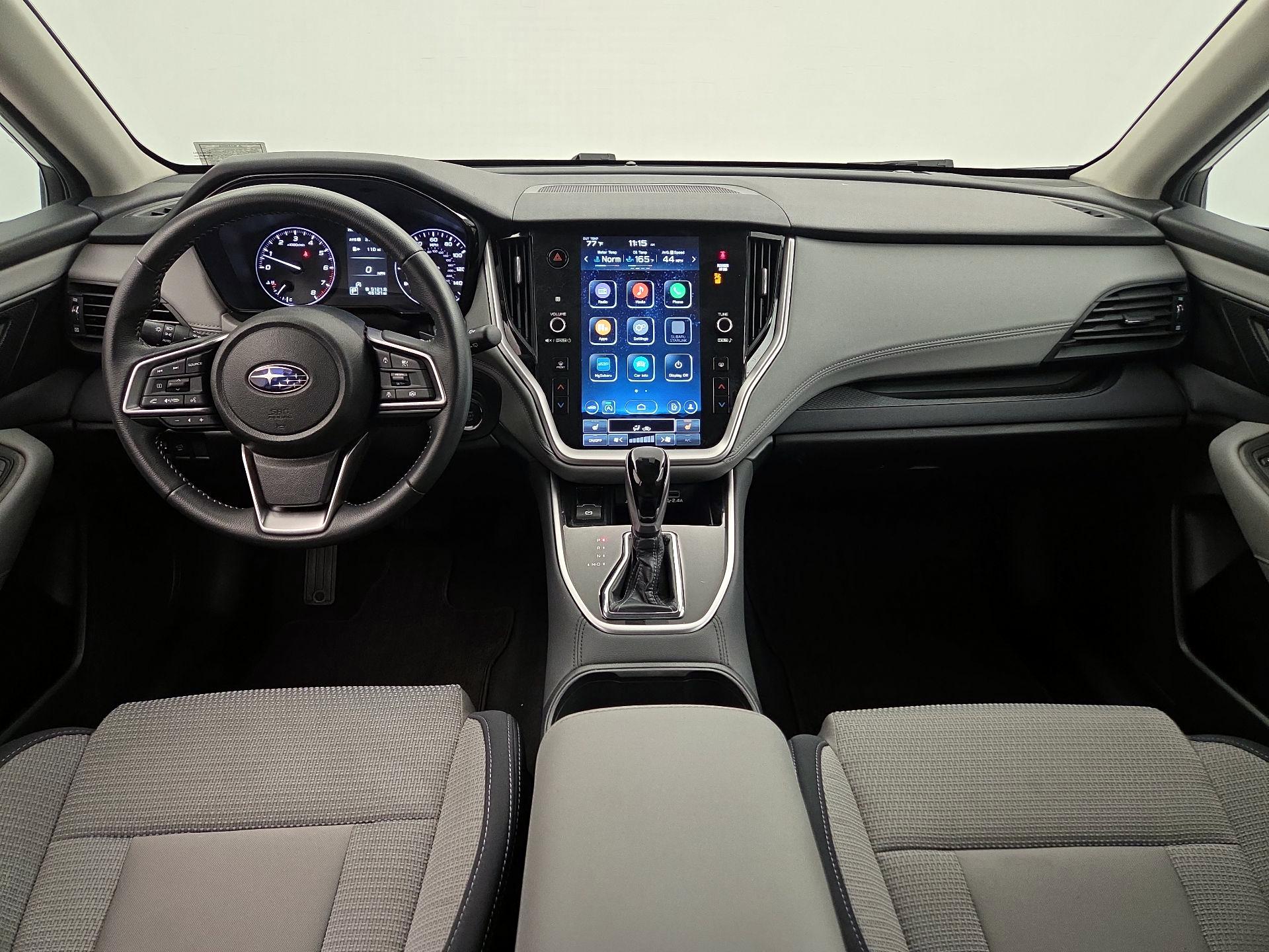 Thumbnail: 2023 Subaru Outback - 9