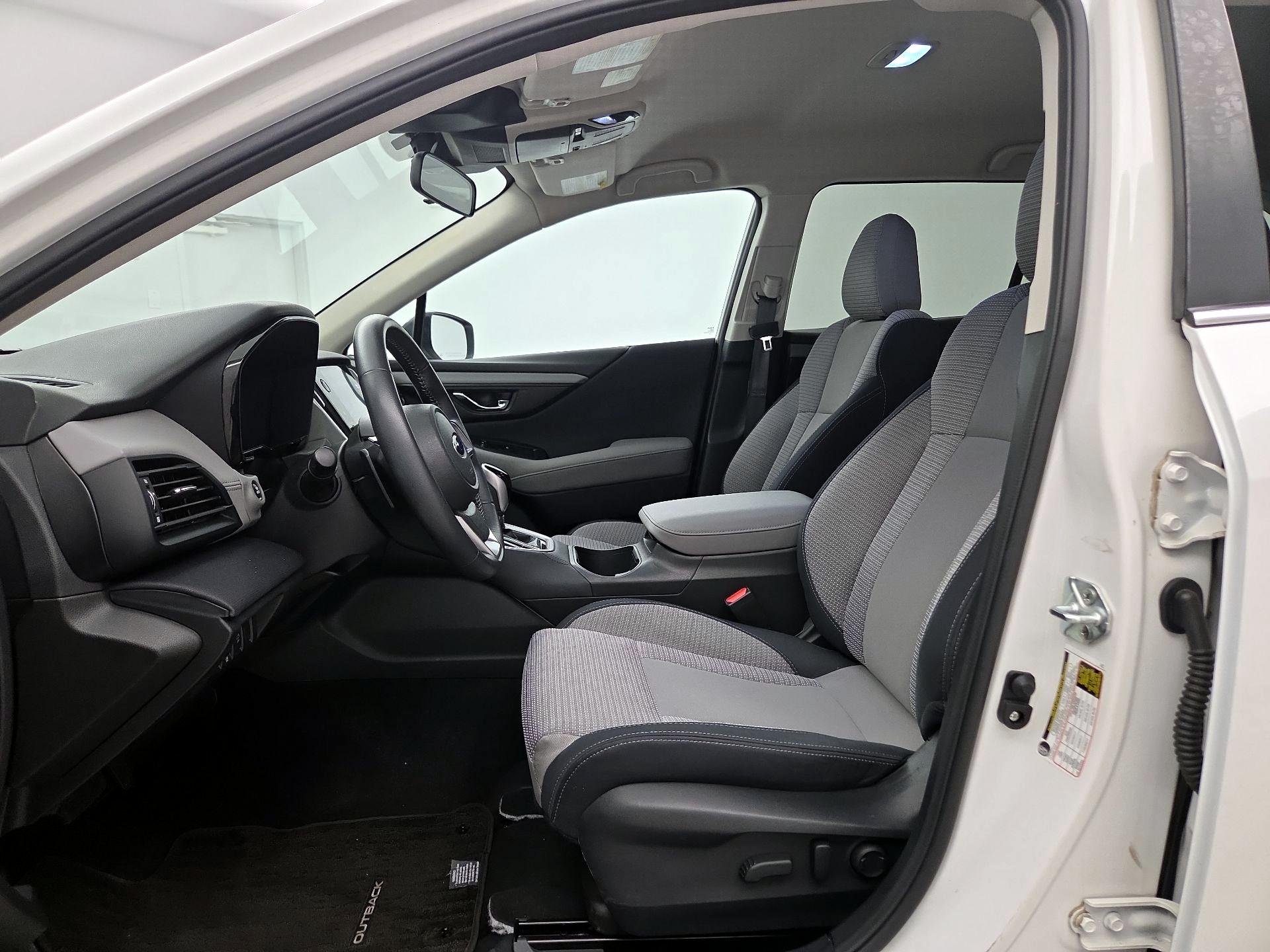 Thumbnail: 2023 Subaru Outback - 11