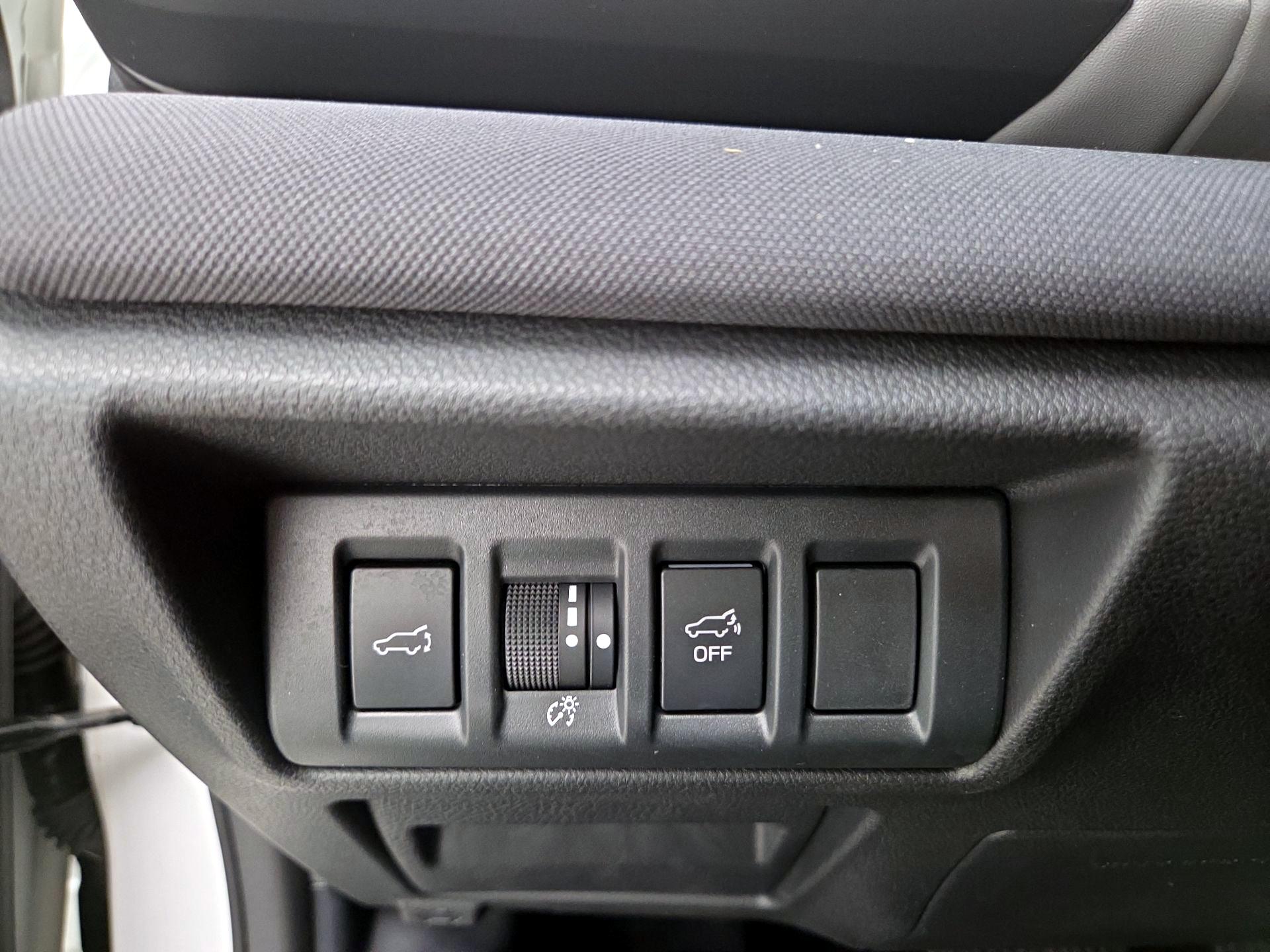 Thumbnail: 2023 Subaru Outback - 13