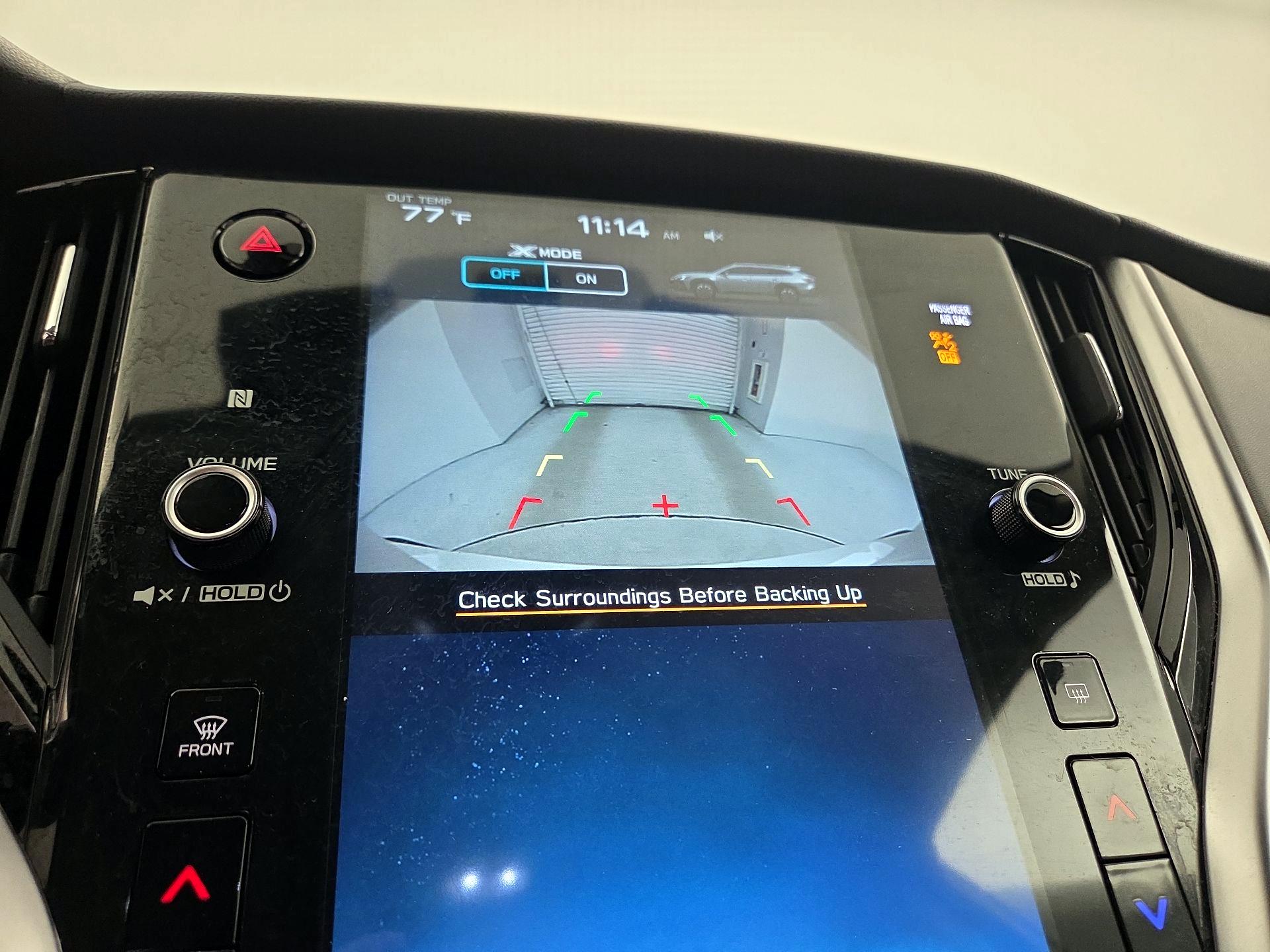 Thumbnail: 2023 Subaru Outback - 14