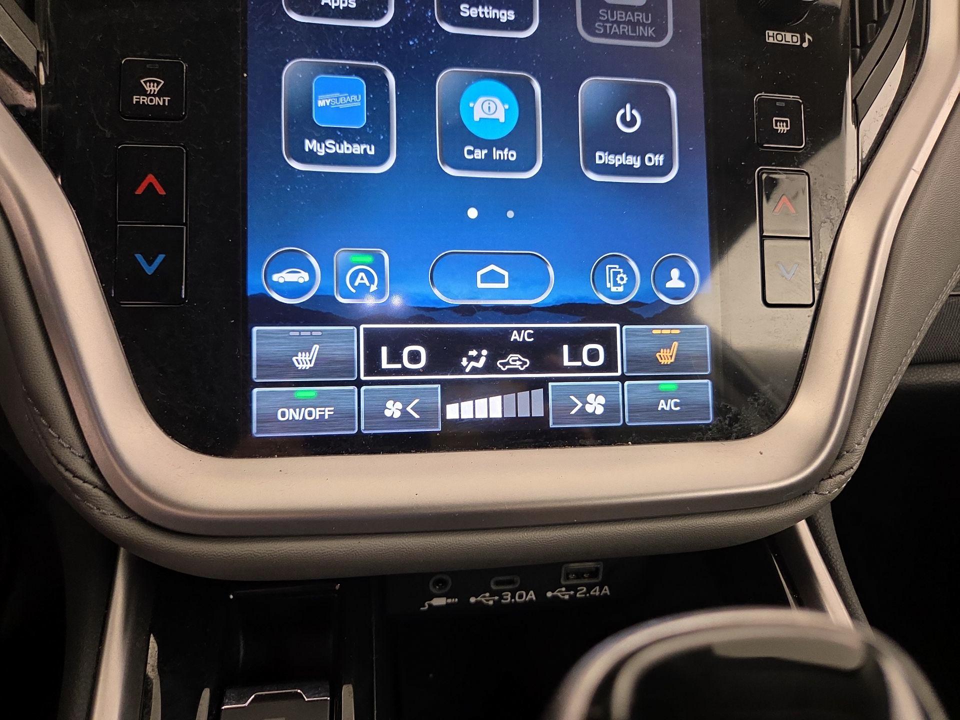 Thumbnail: 2023 Subaru Outback - 16