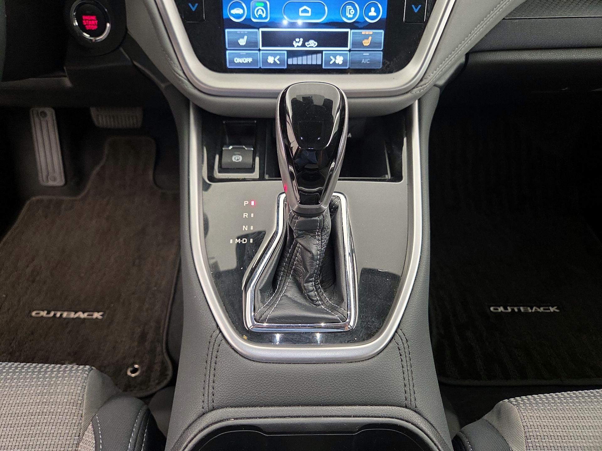 Thumbnail: 2023 Subaru Outback - 17