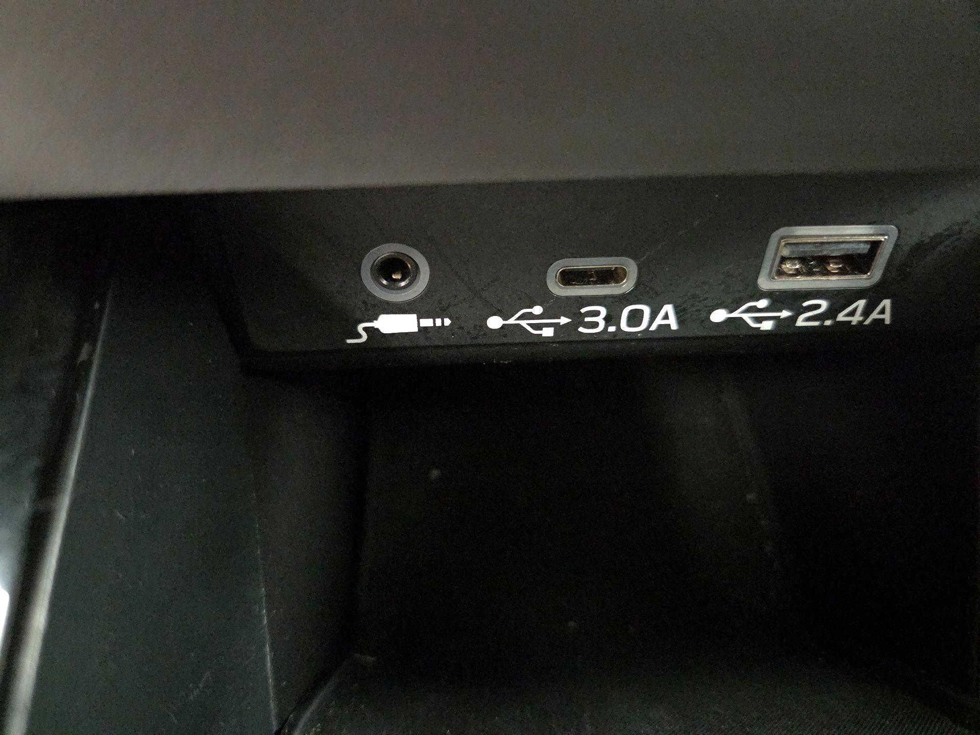 Thumbnail: 2023 Subaru Outback - 18