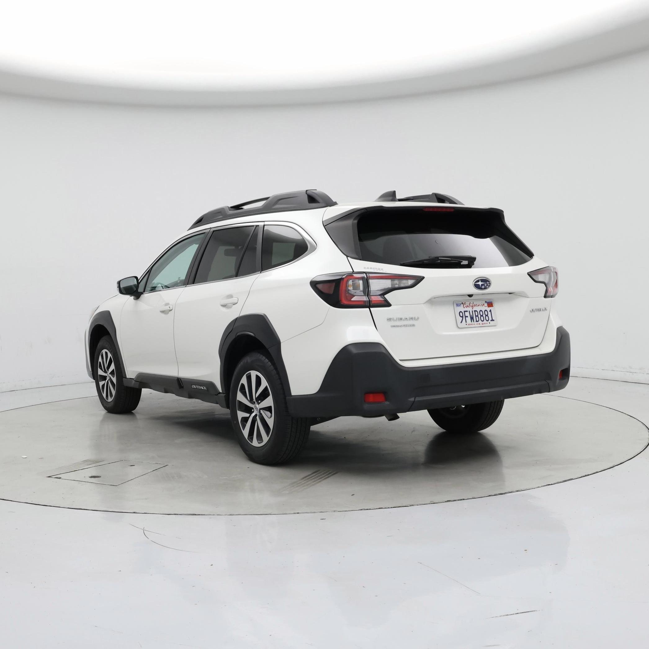 Thumbnail: 2023 Subaru Outback - 2