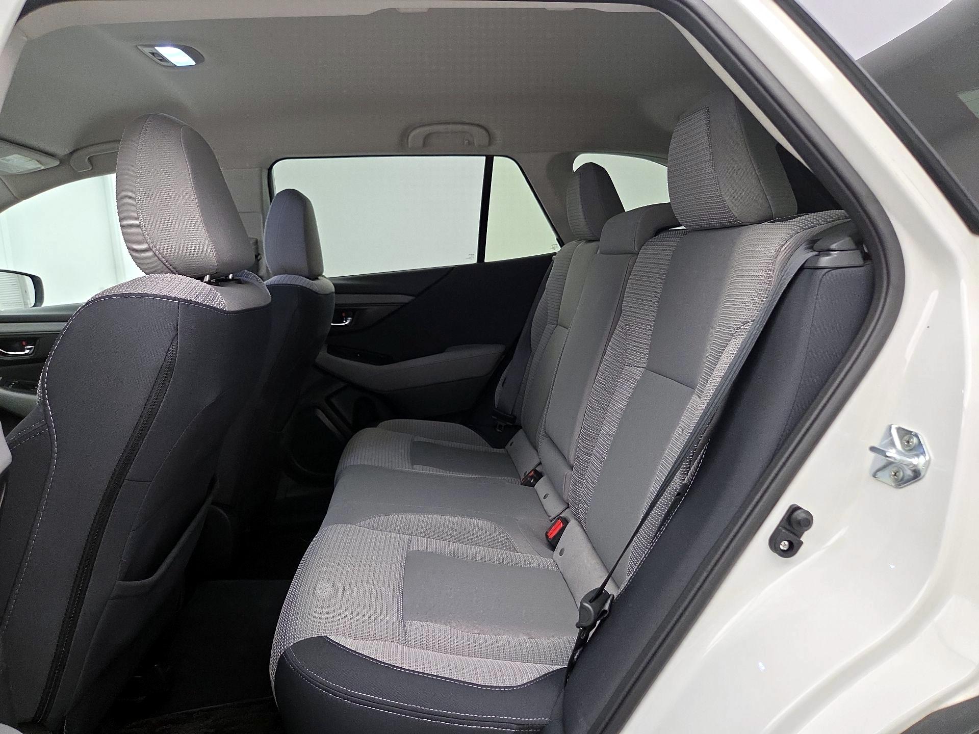 Thumbnail: 2023 Subaru Outback - 19