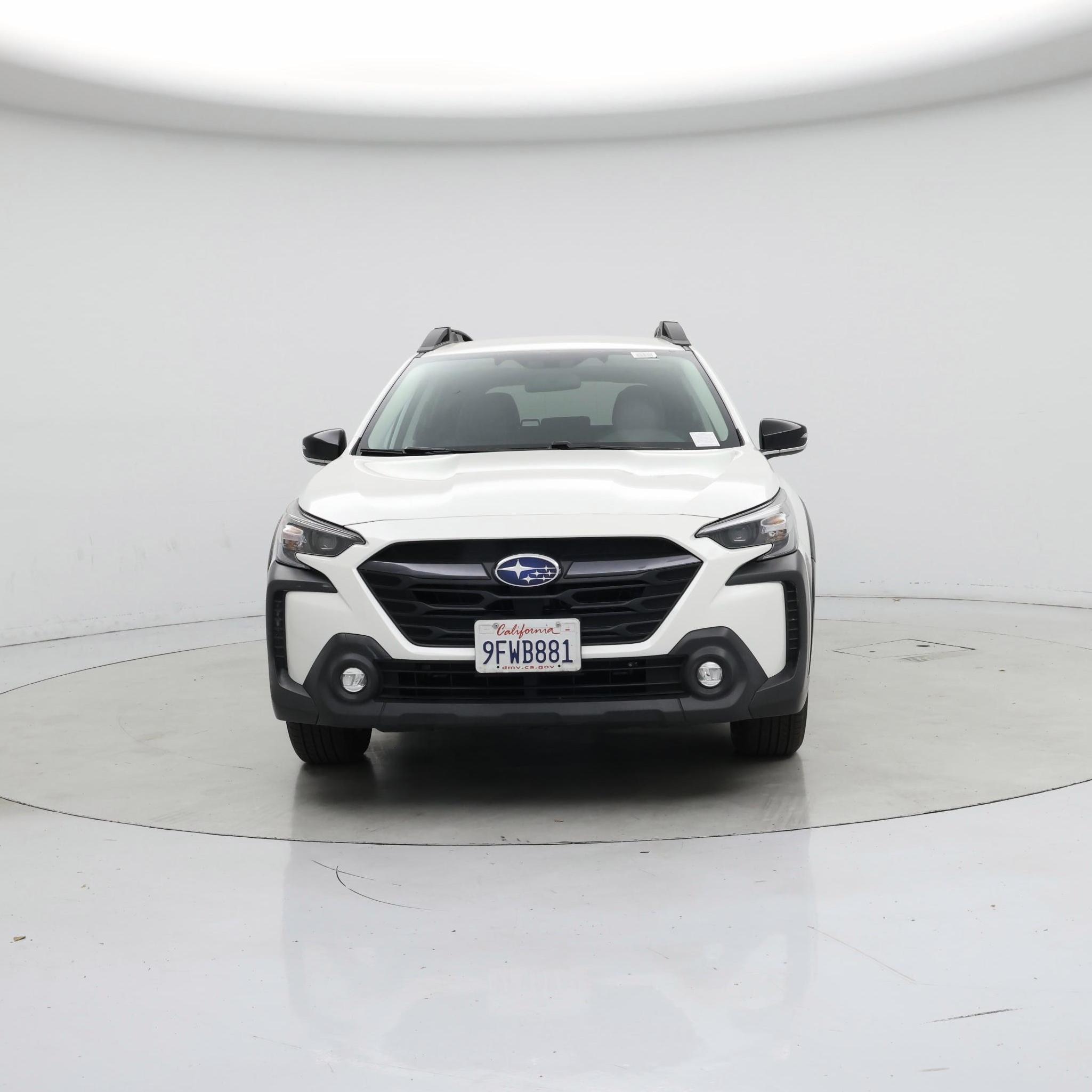 Thumbnail: 2023 Subaru Outback - 5