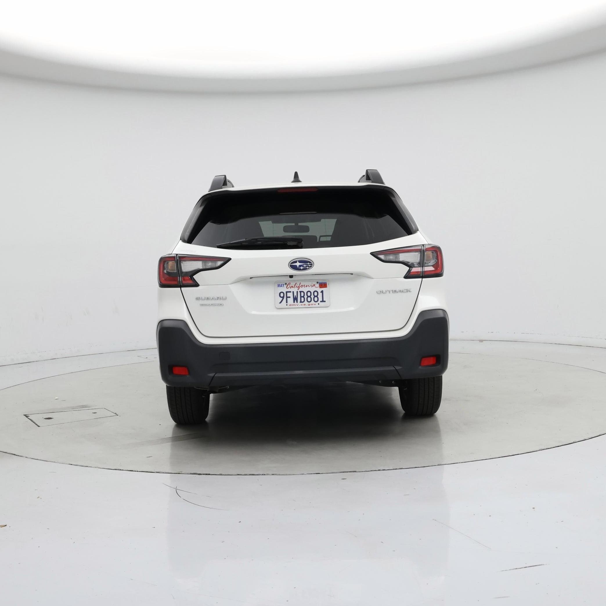 Thumbnail: 2023 Subaru Outback - 6