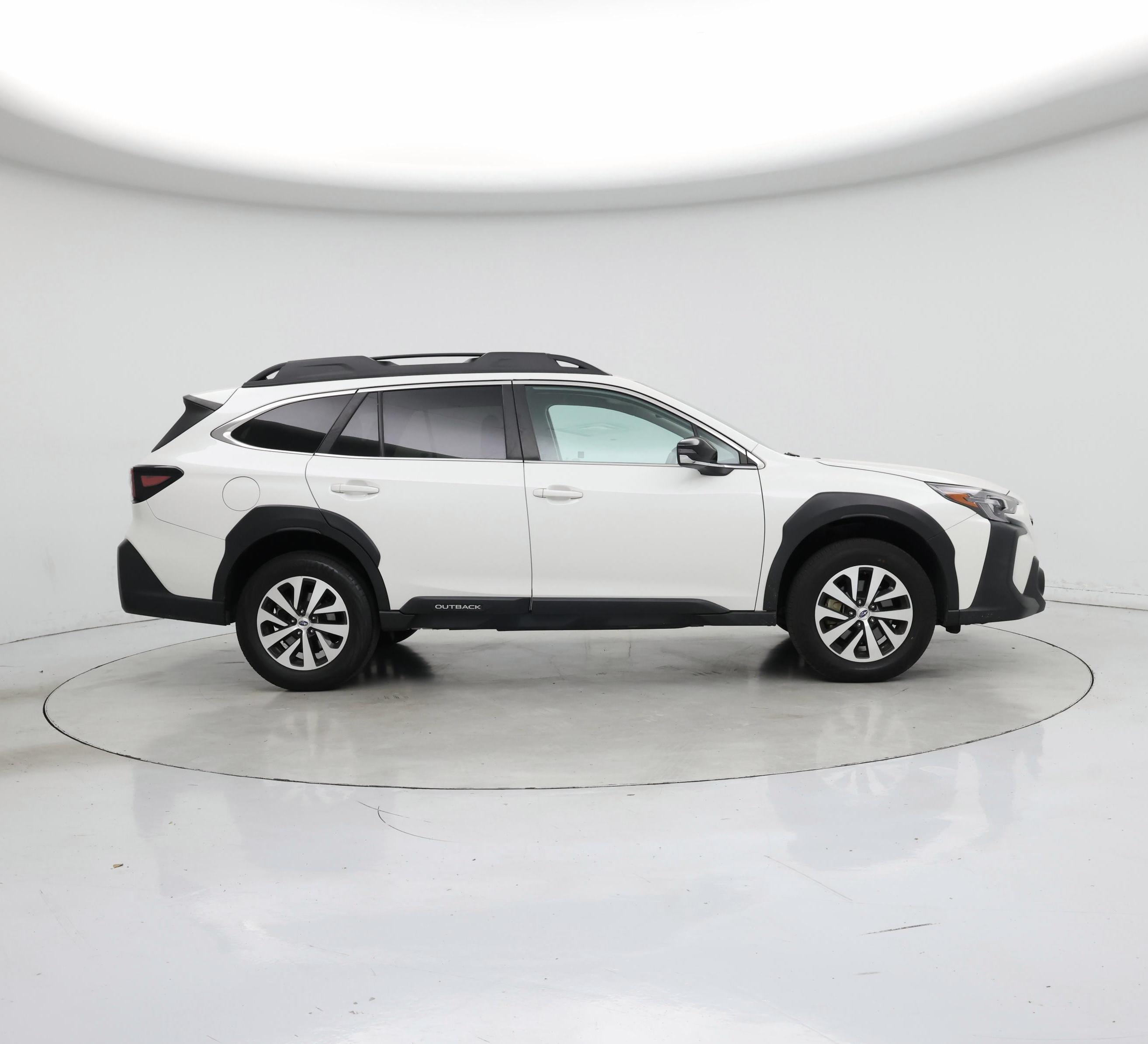Thumbnail: 2023 Subaru Outback - 7