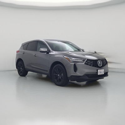 2025 Acura RDX SH-AWD
