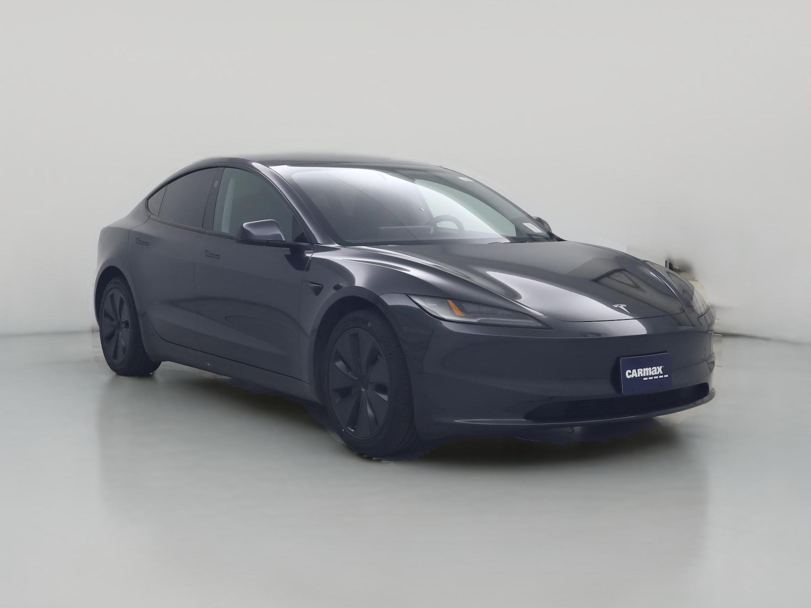 Smart Key & Blind Spot Monitor