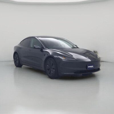 Vehicle exterior view