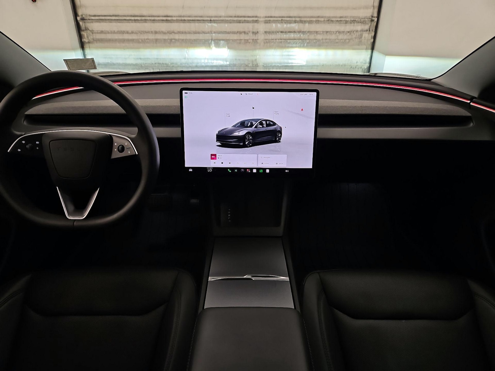 Navigation System