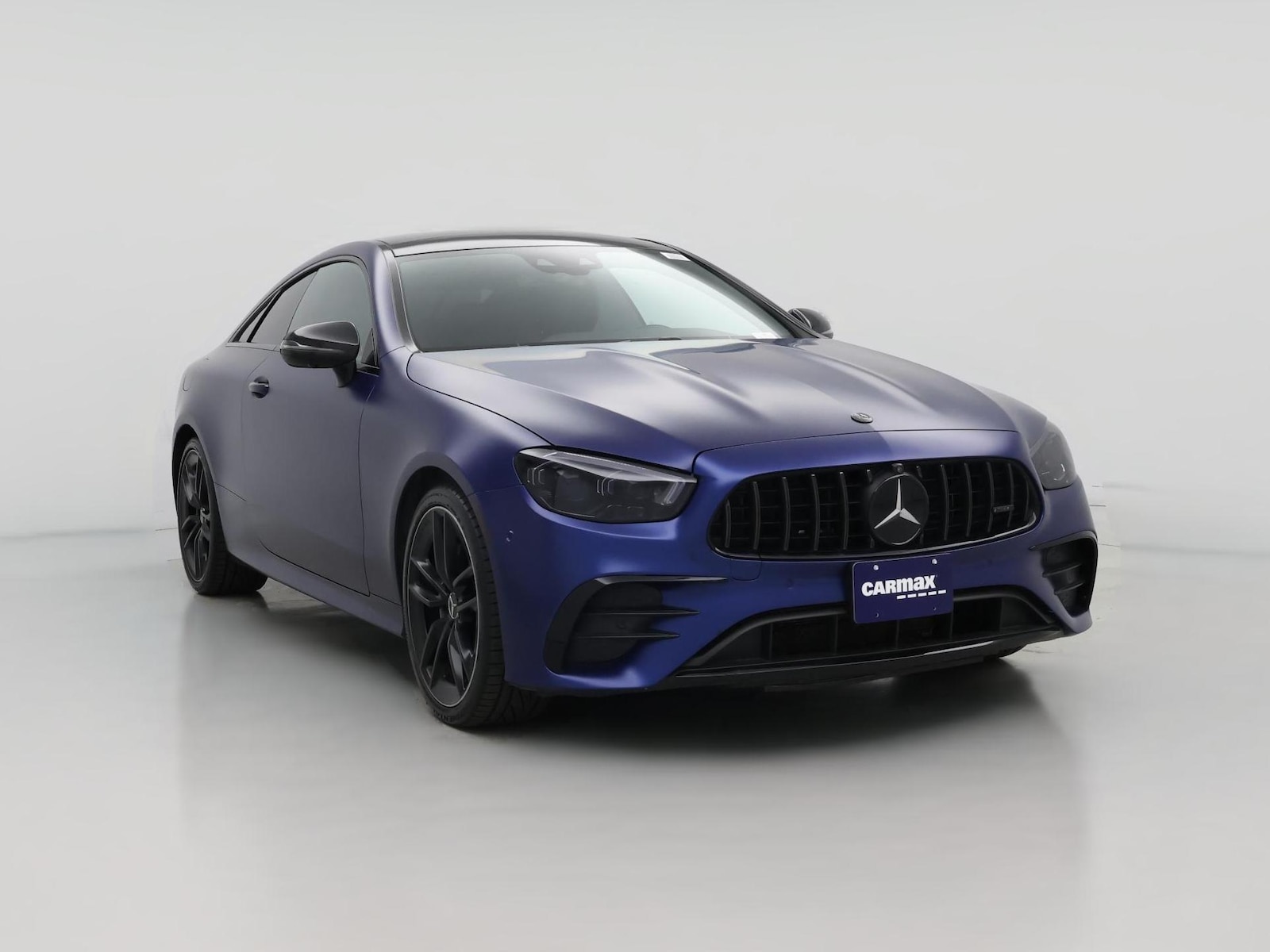 2021 Mercedes-Benz E-Class