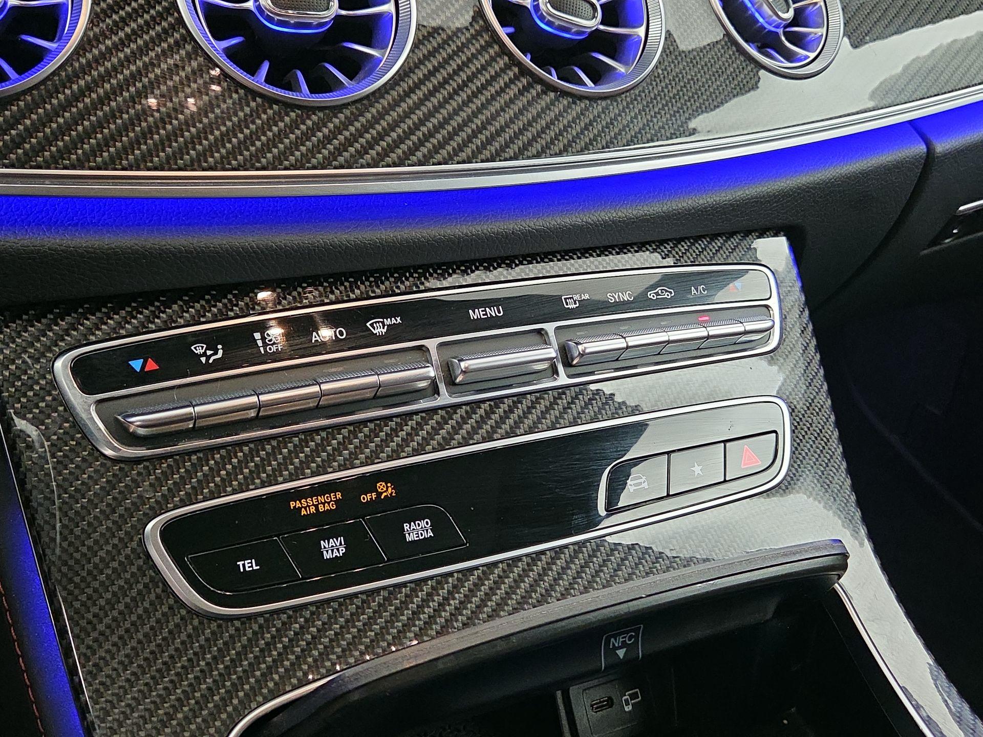 Thumbnail: 2021 Mercedes-Benz E-Class - 17