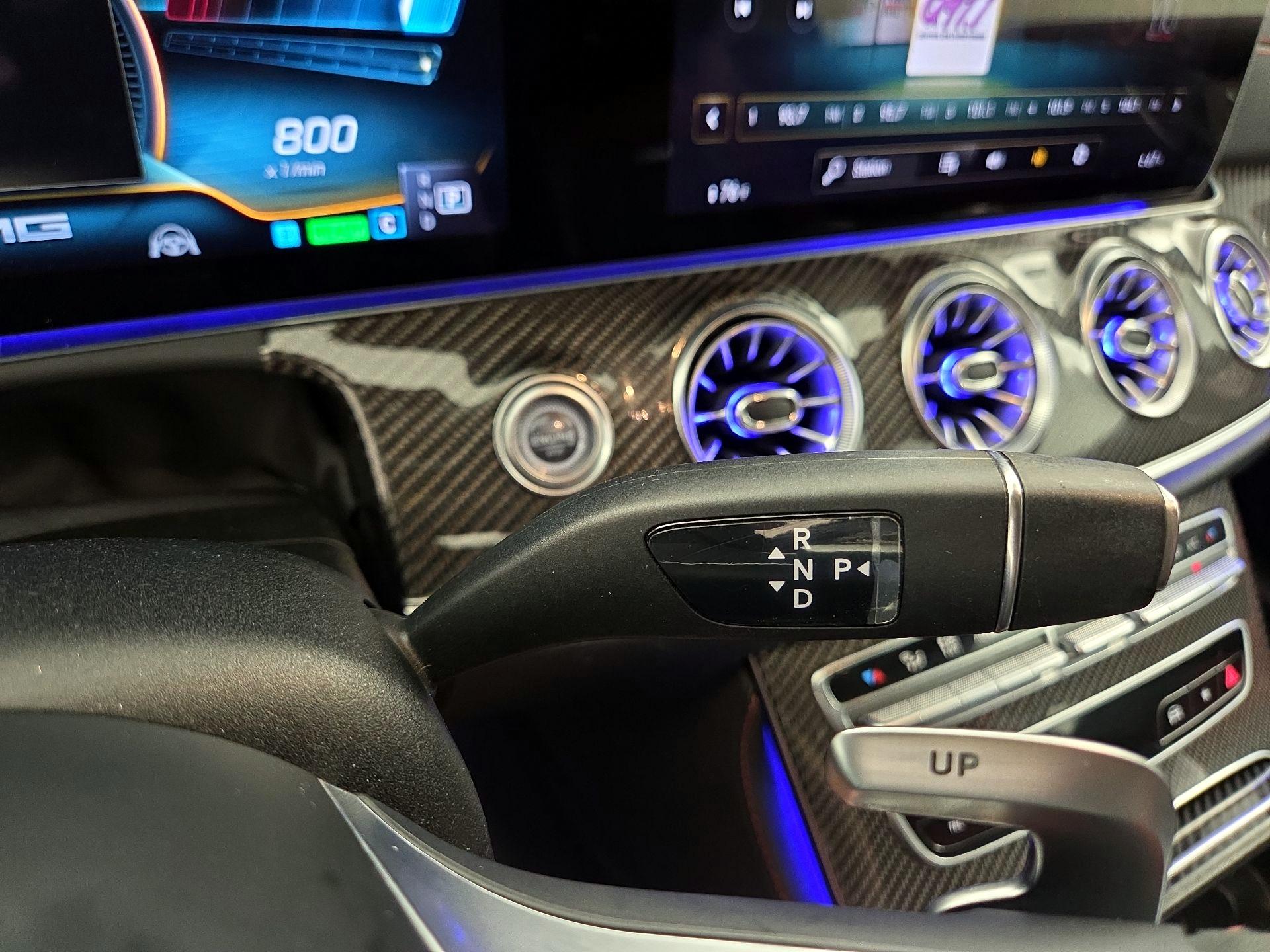 Thumbnail: 2021 Mercedes-Benz E-Class - 18