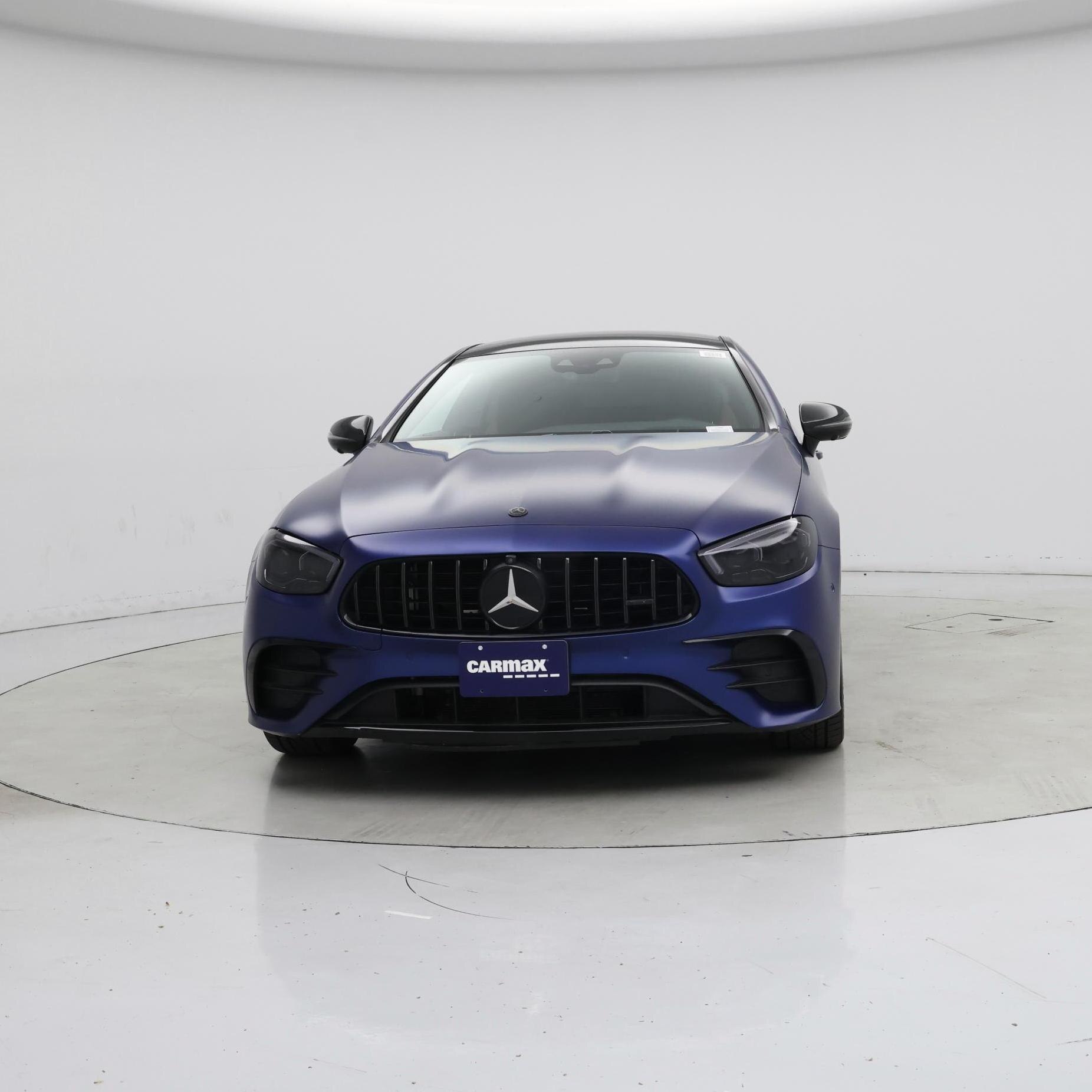Thumbnail: 2021 Mercedes-Benz E-Class - 5