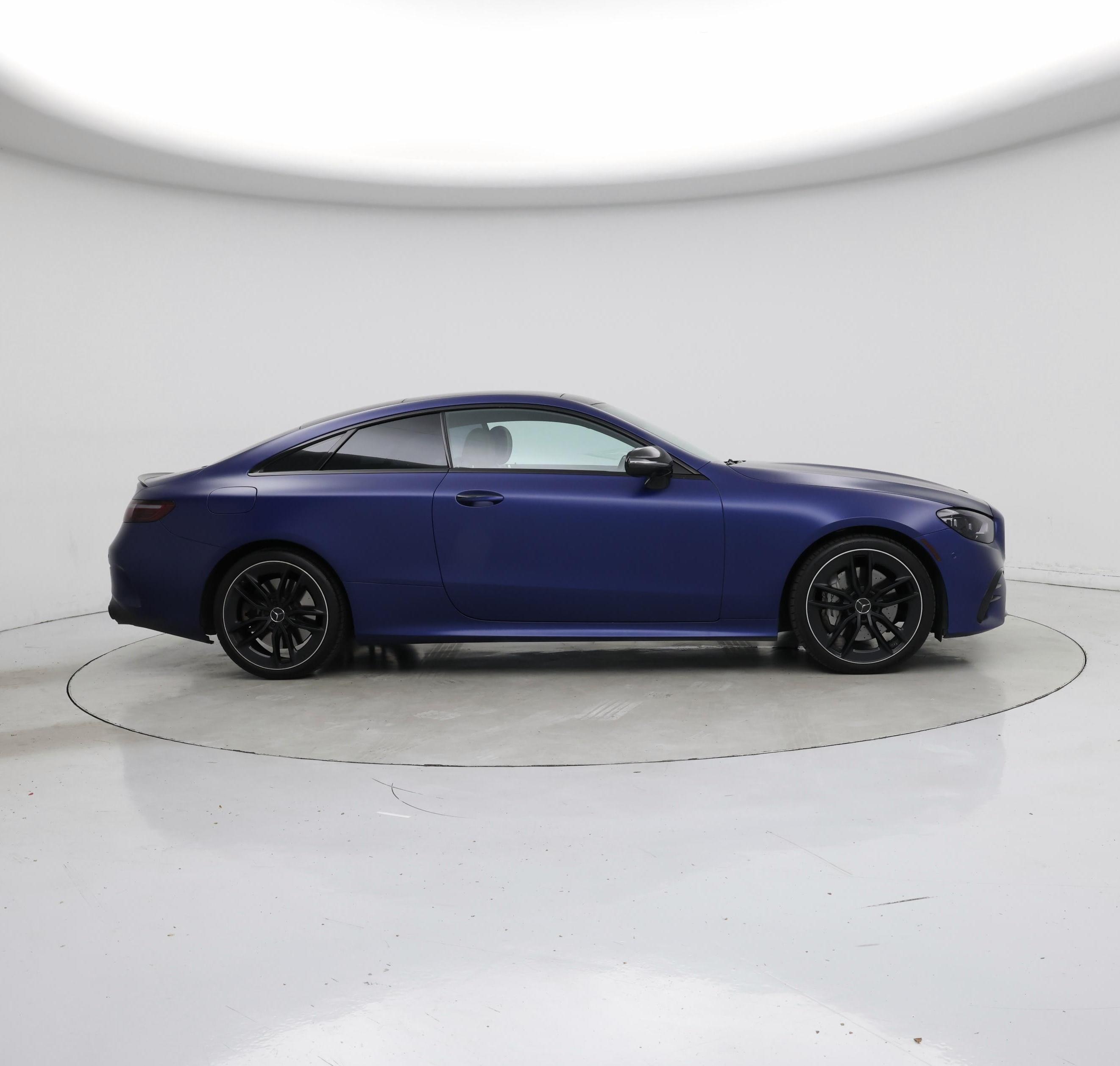 Thumbnail: 2021 Mercedes-Benz E-Class - 7