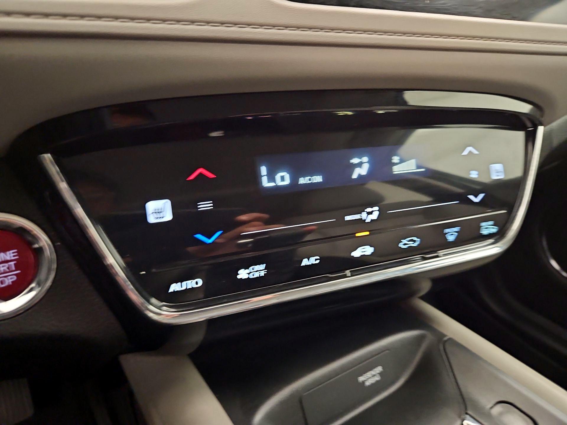 Thumbnail: 2016 Honda HR-V - 17