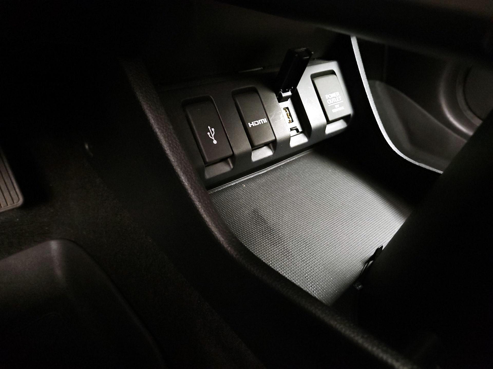 Thumbnail: 2016 Honda HR-V - 19