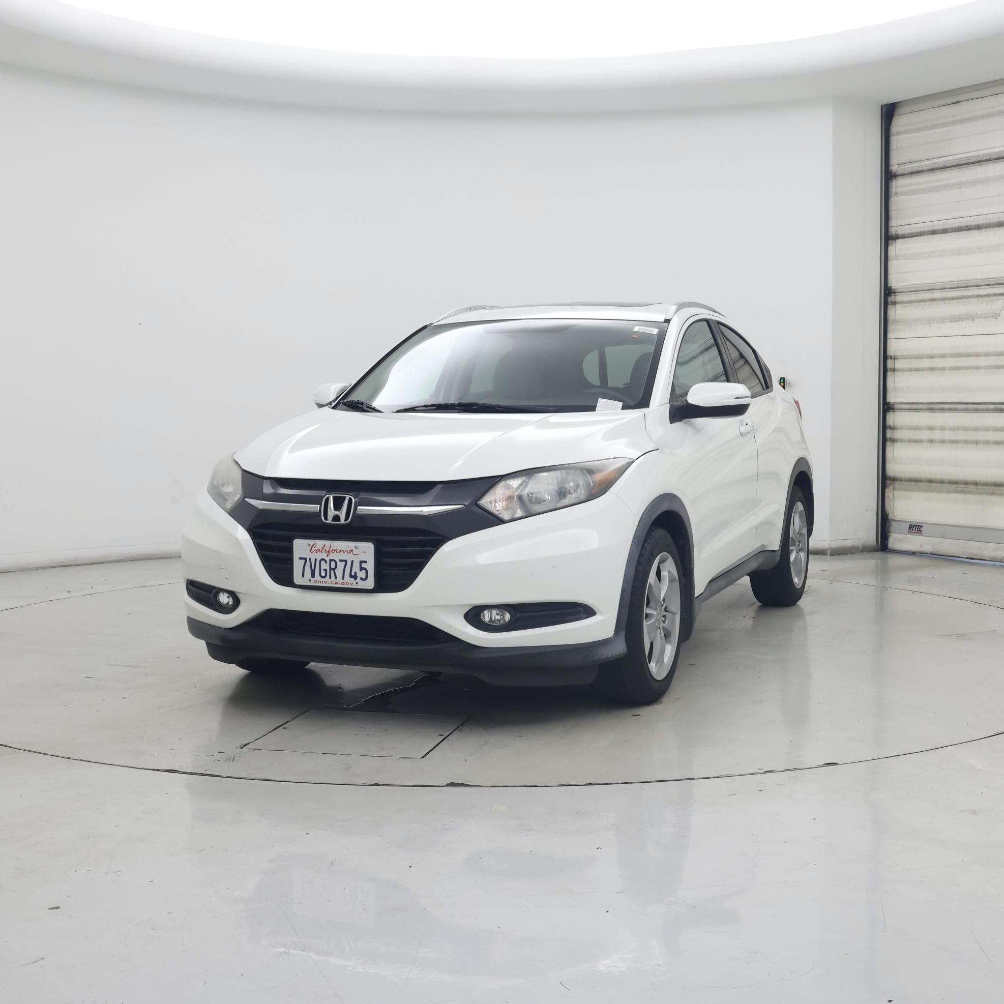 Thumbnail: 2016 Honda HR-V - 4