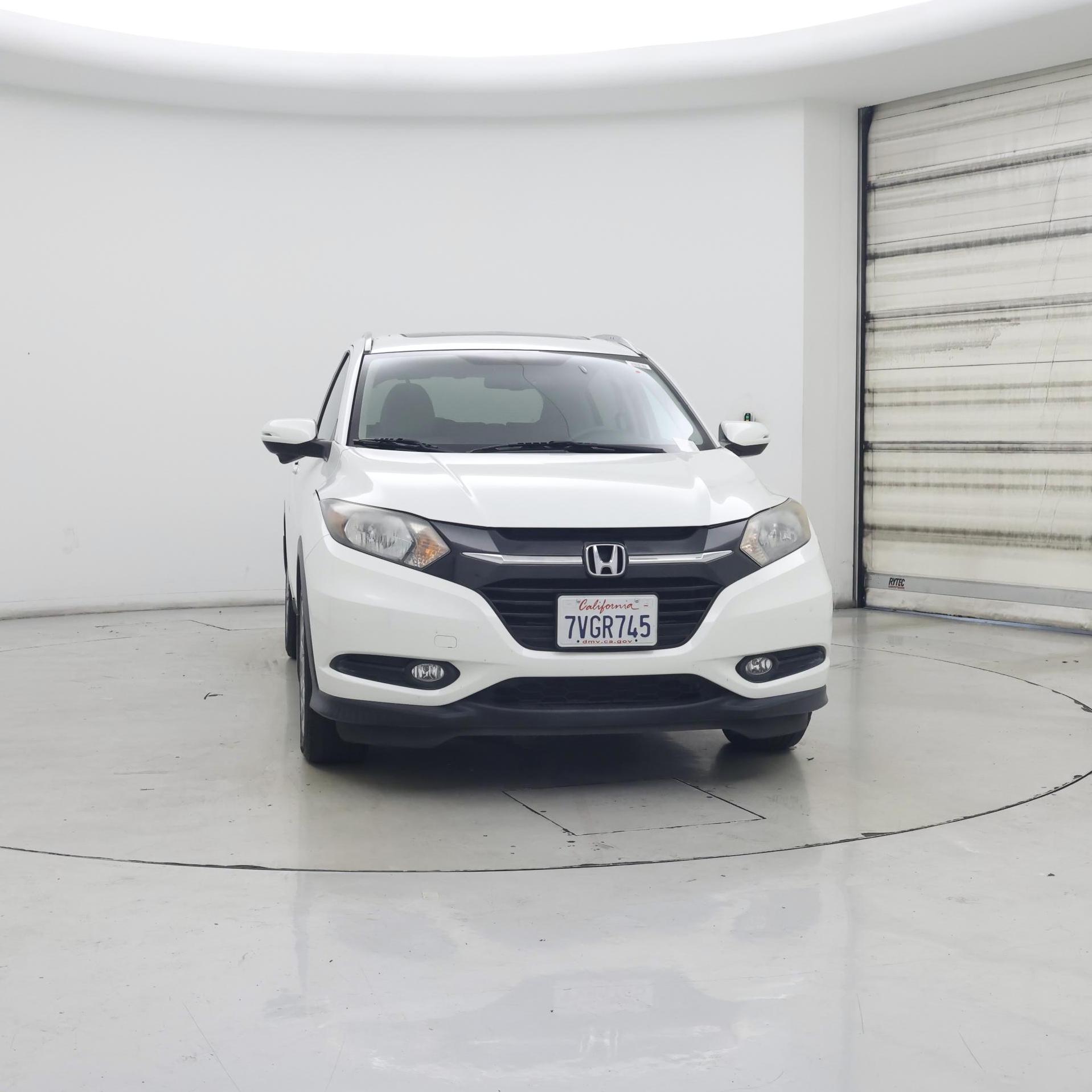 Thumbnail: 2016 Honda HR-V - 5