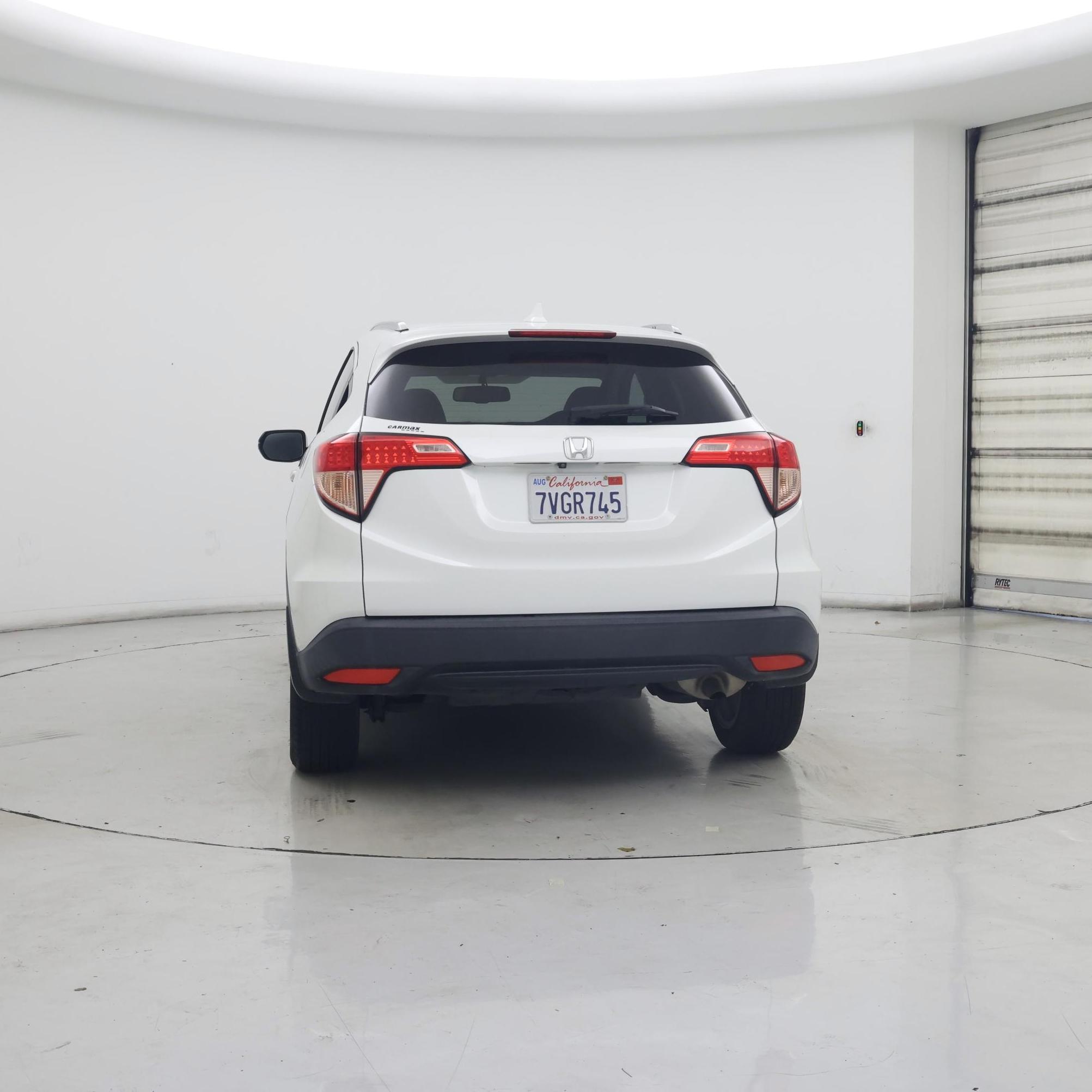 Thumbnail: 2016 Honda HR-V - 6