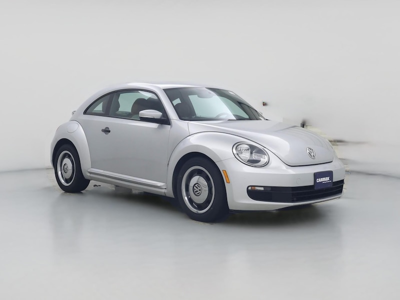2015 Volkswagen Beetle Classic -
                  Sacramento, CA