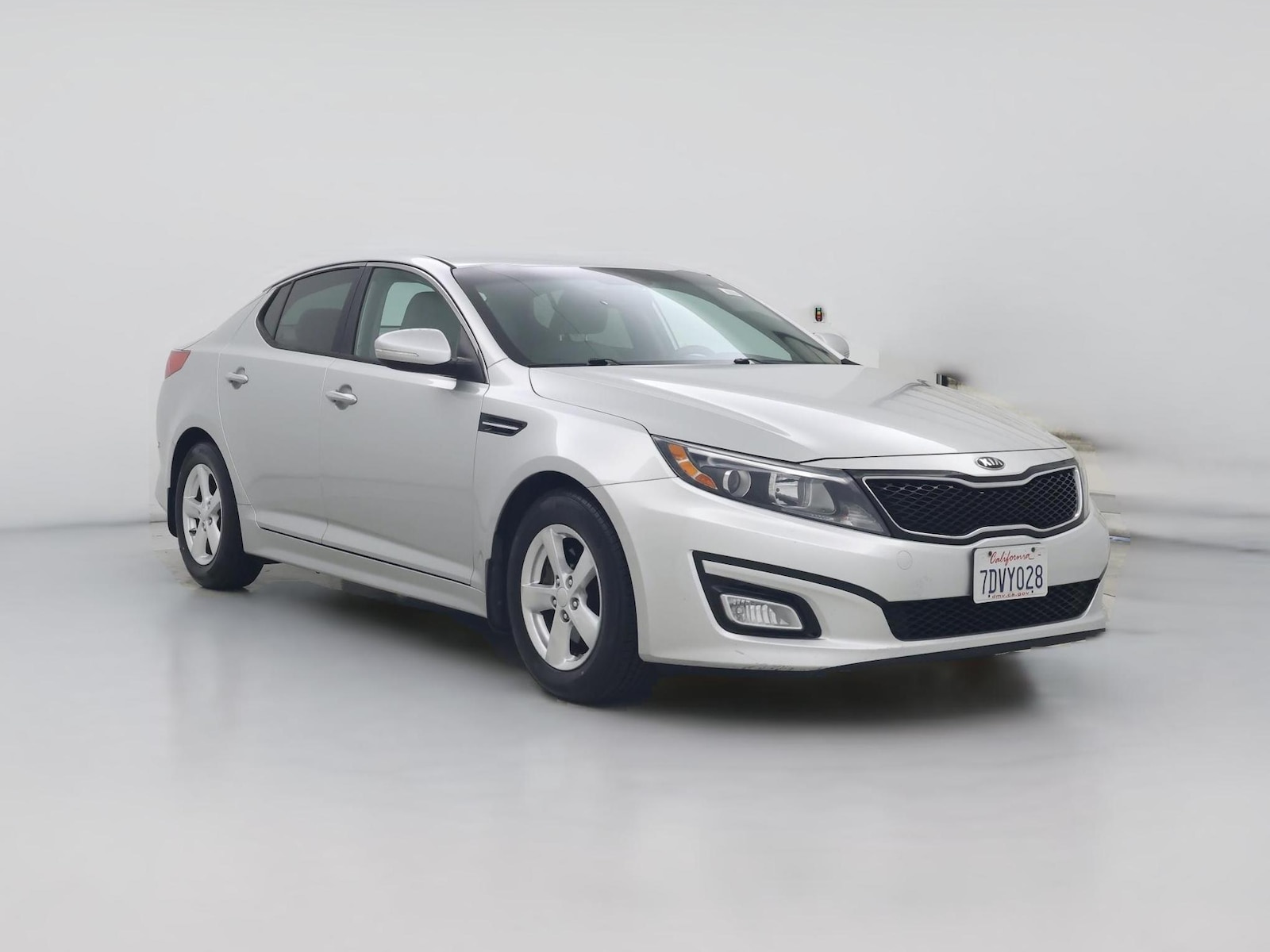2014 Kia Optima