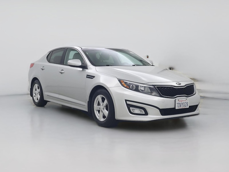 2014 Kia Optima LX -
                  Sacramento, CA
