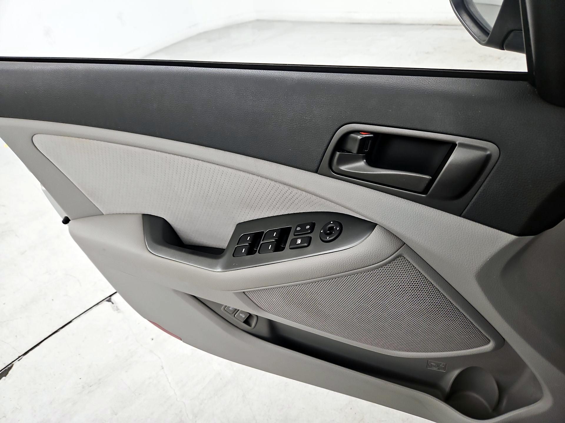 Thumbnail: 2014 Kia Optima - 12